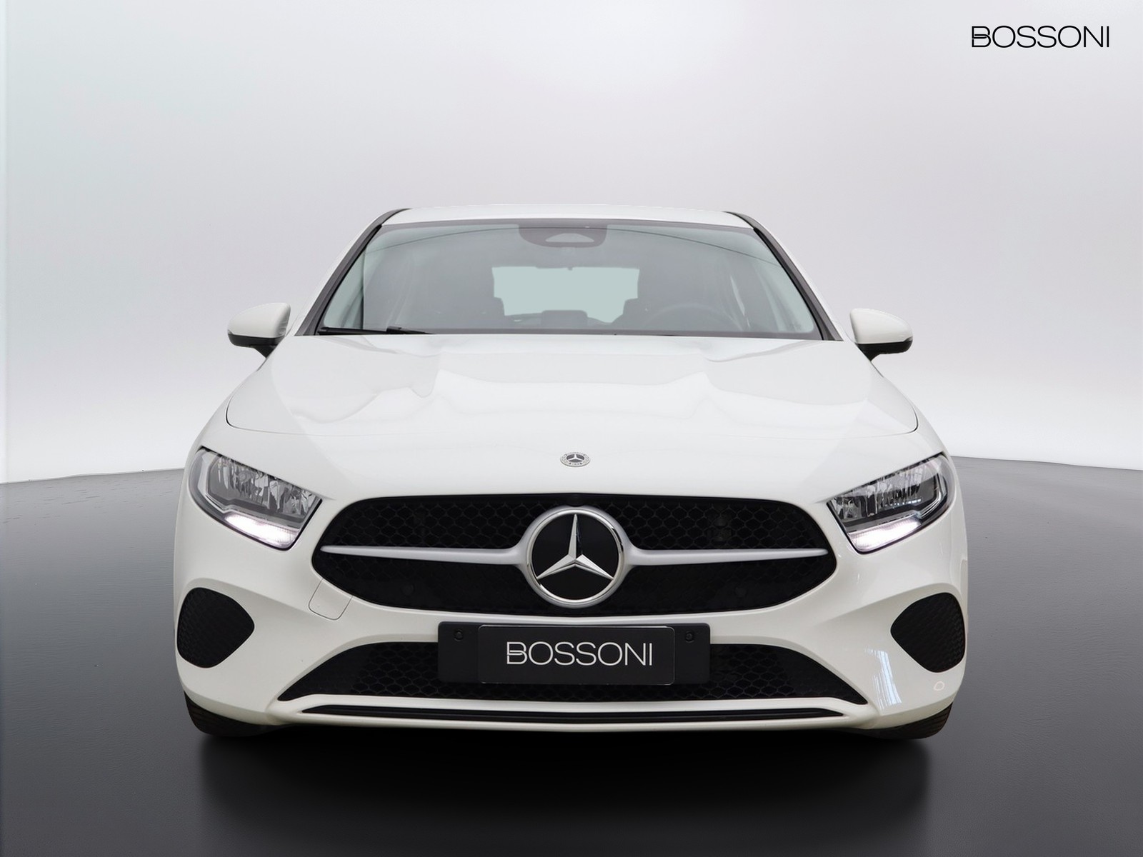 2 - Mercedes Classe A 180 d advanced speedshift dct amg 8g