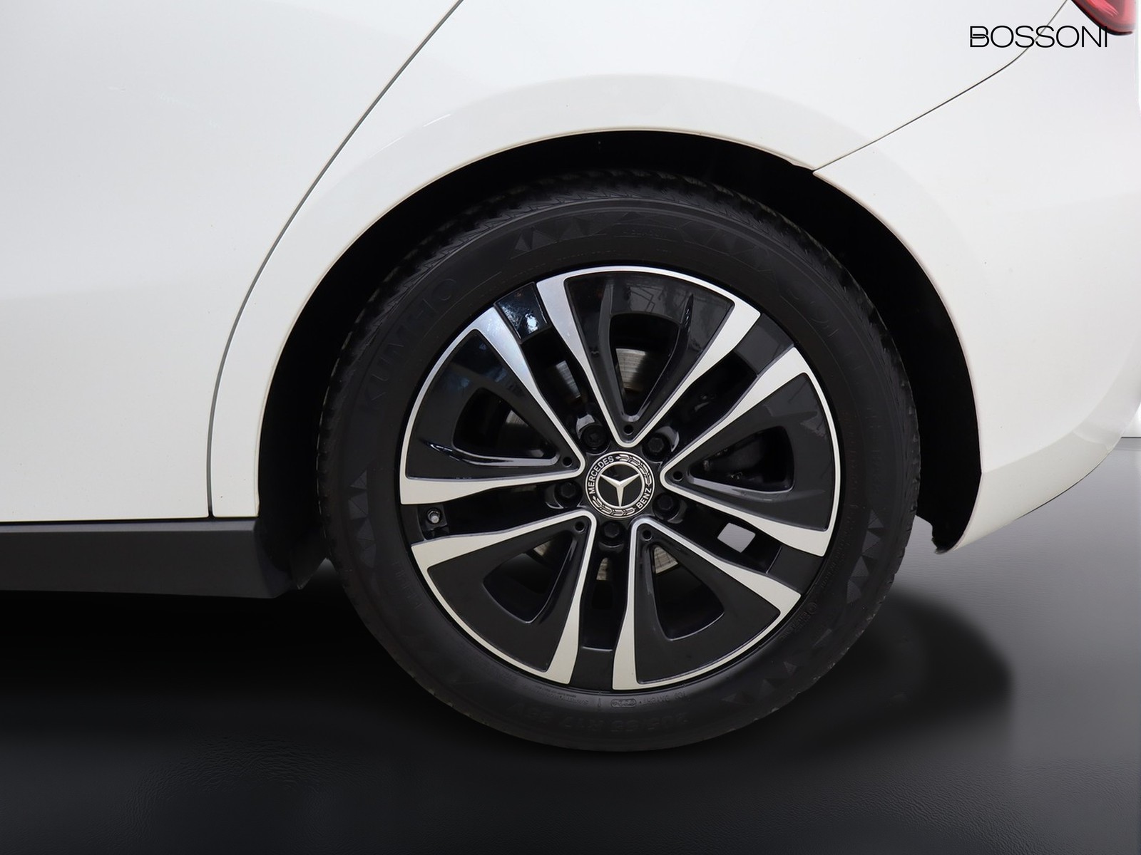 4 - Mercedes Classe A 180 d advanced speedshift dct amg 8g