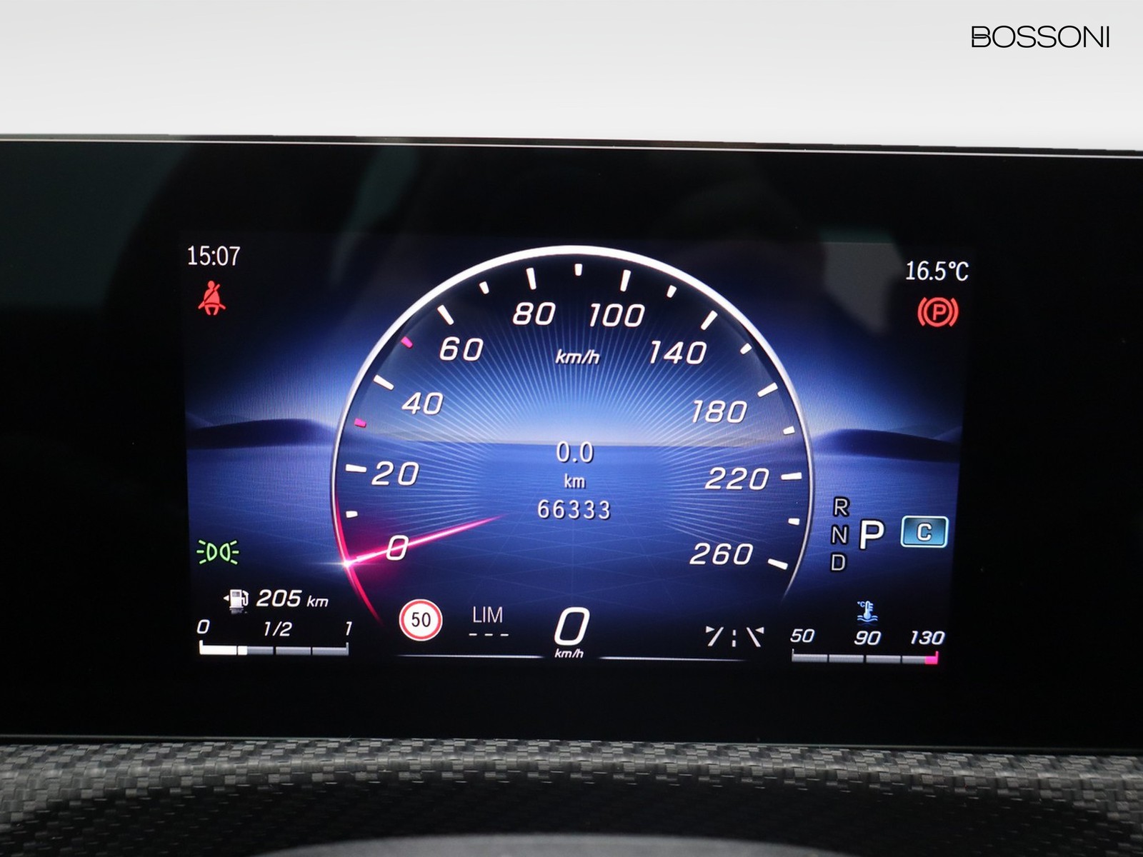 9 - Mercedes Classe A 180 d advanced speedshift dct amg 8g