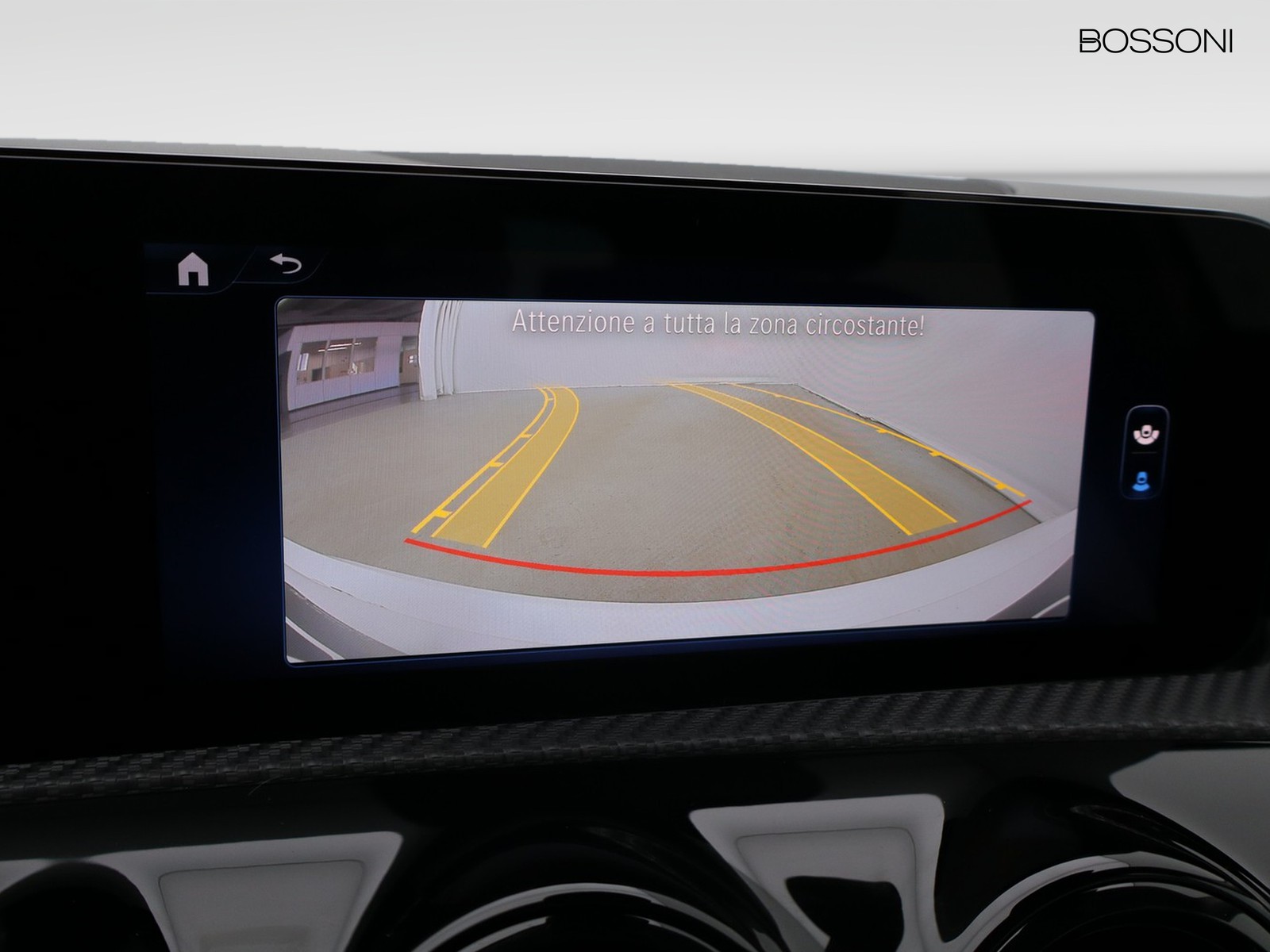 11 - Mercedes Classe A 180 d advanced speedshift dct amg 8g