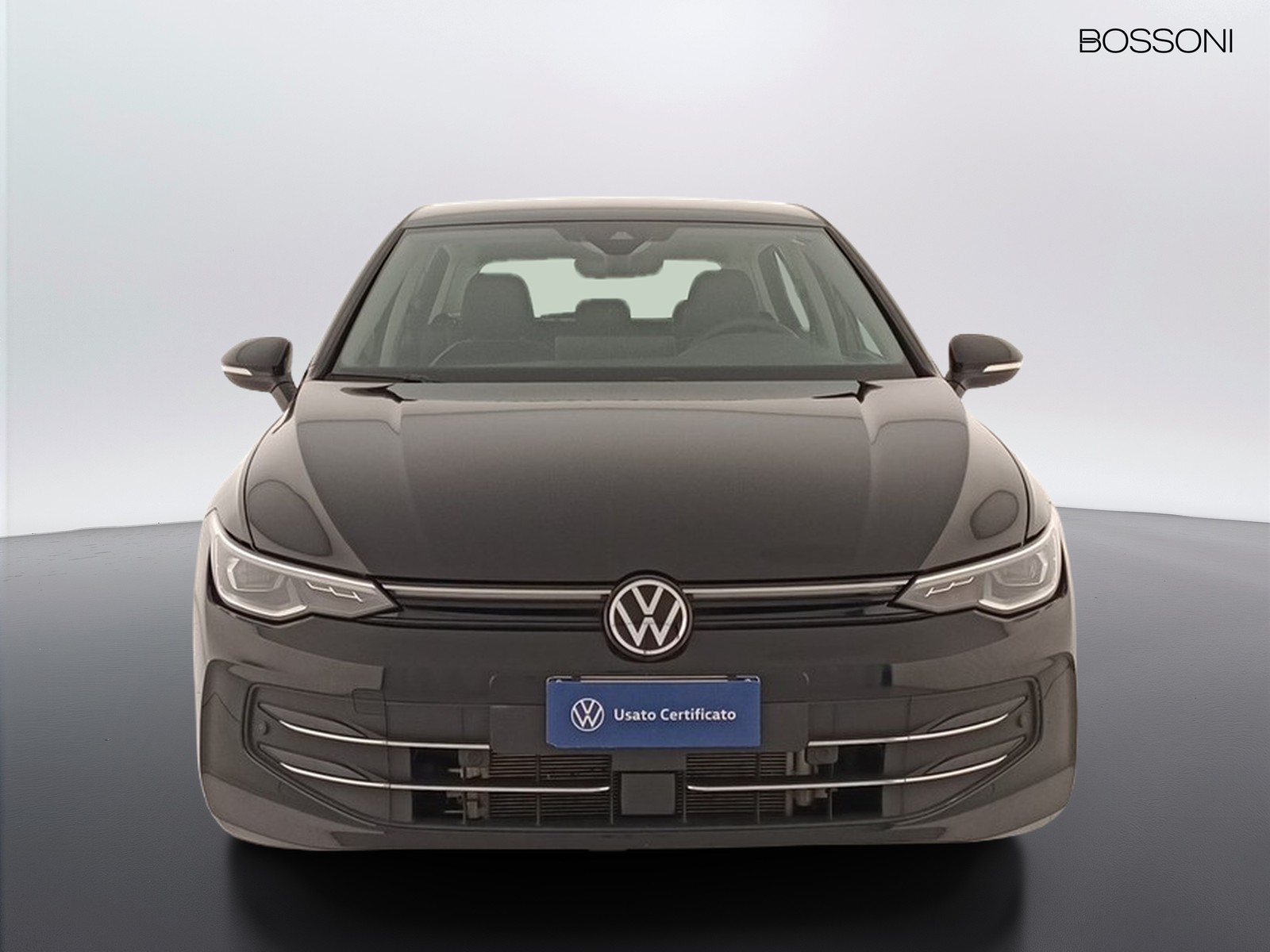2 - Volkswagen Golf 2.0 tdi scr 150cv style dsg