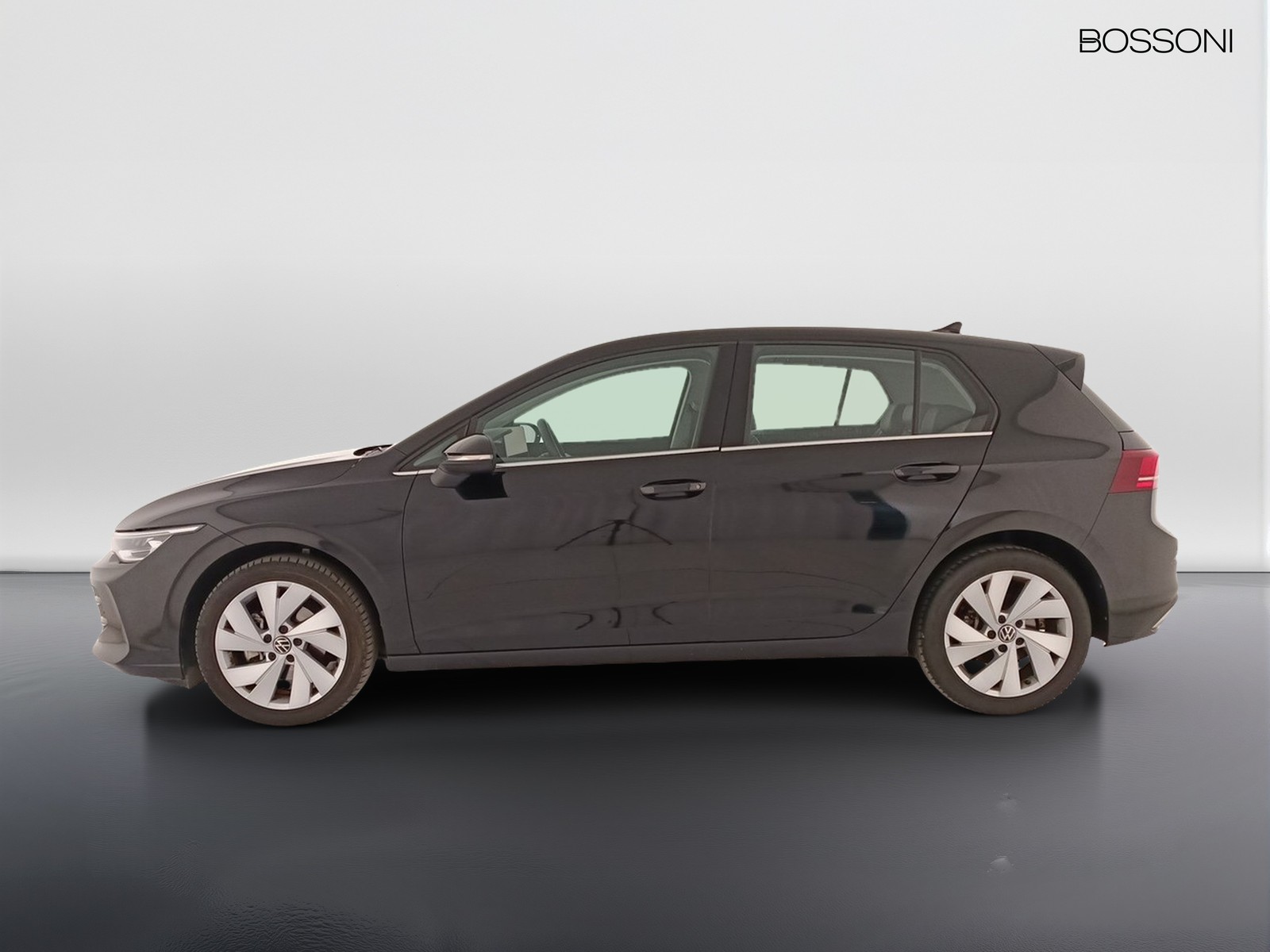 3 - Volkswagen Golf 2.0 tdi scr 150cv style dsg