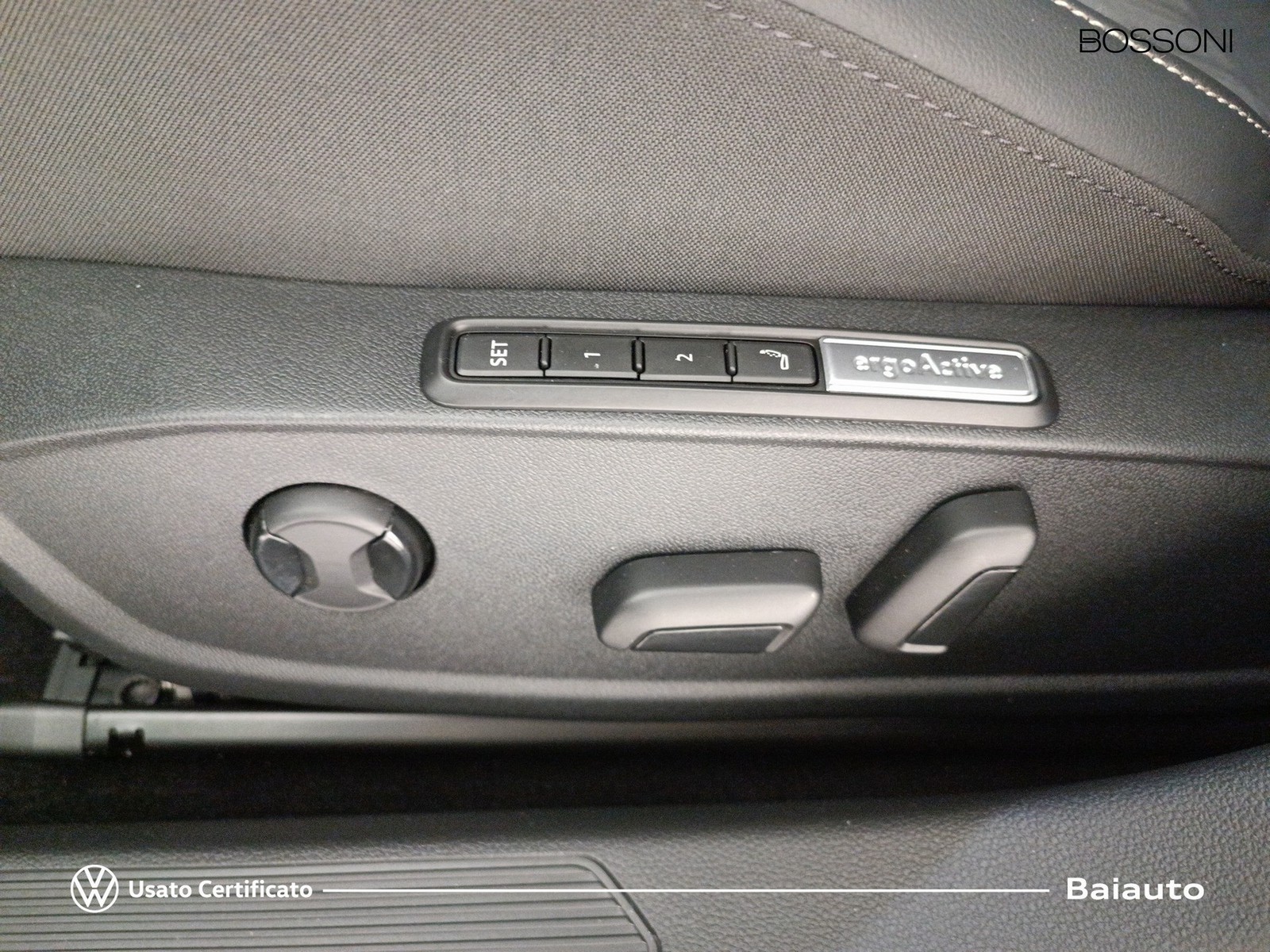 23 - Volkswagen Golf 2.0 tdi scr 150cv style dsg