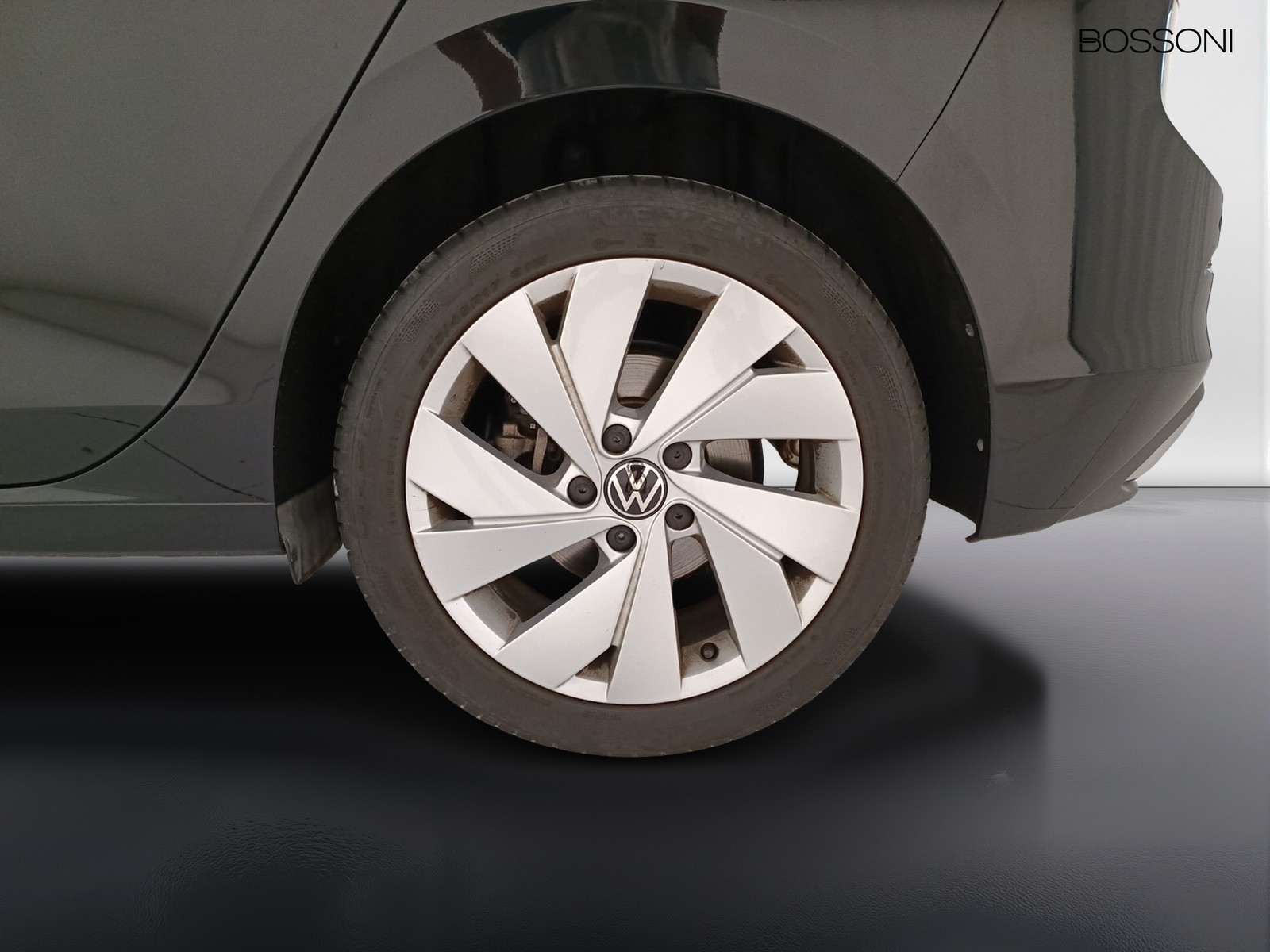 27 - Volkswagen Golf 2.0 tdi scr 150cv style dsg