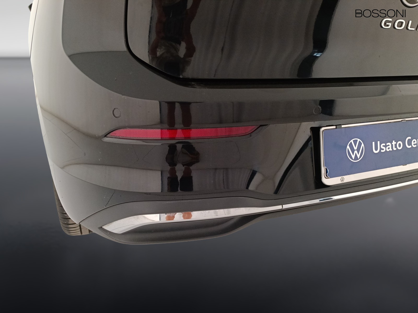 30 - Volkswagen Golf 2.0 tdi scr 150cv style dsg