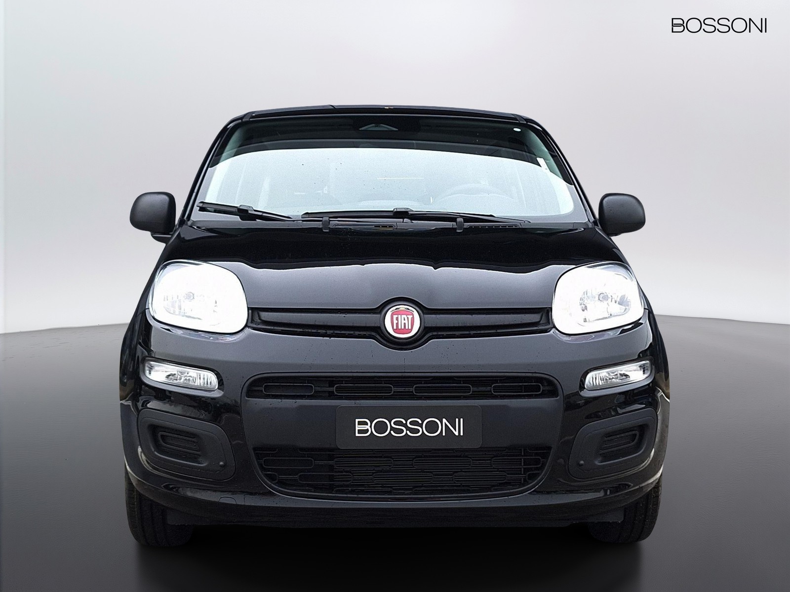 2 - Fiat Pandina 1.0 firefly hybrid 65cv icon s&s 5p.ti