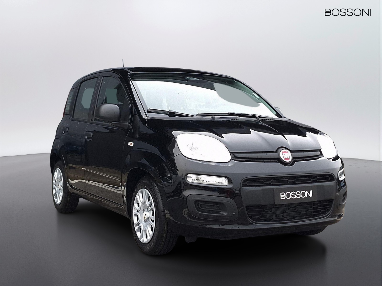 3 - Fiat Pandina 1.0 firefly hybrid 65cv icon s&s 5p.ti