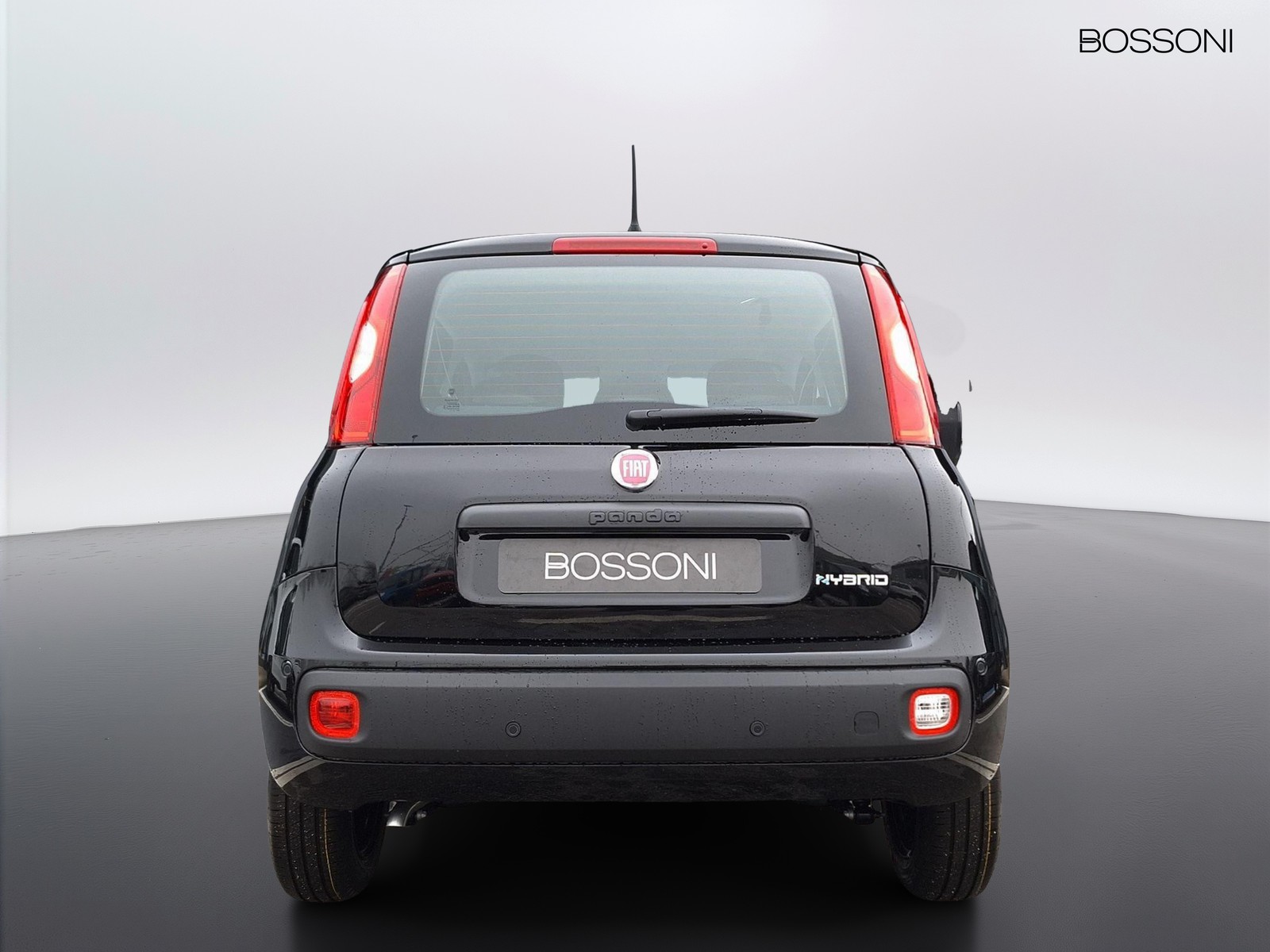 5 - Fiat Pandina 1.0 firefly hybrid 65cv icon s&s 5p.ti