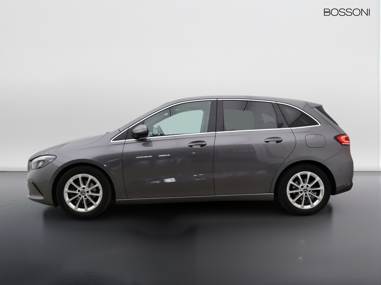 3 - Mercedes Classe B 180 d sport plus