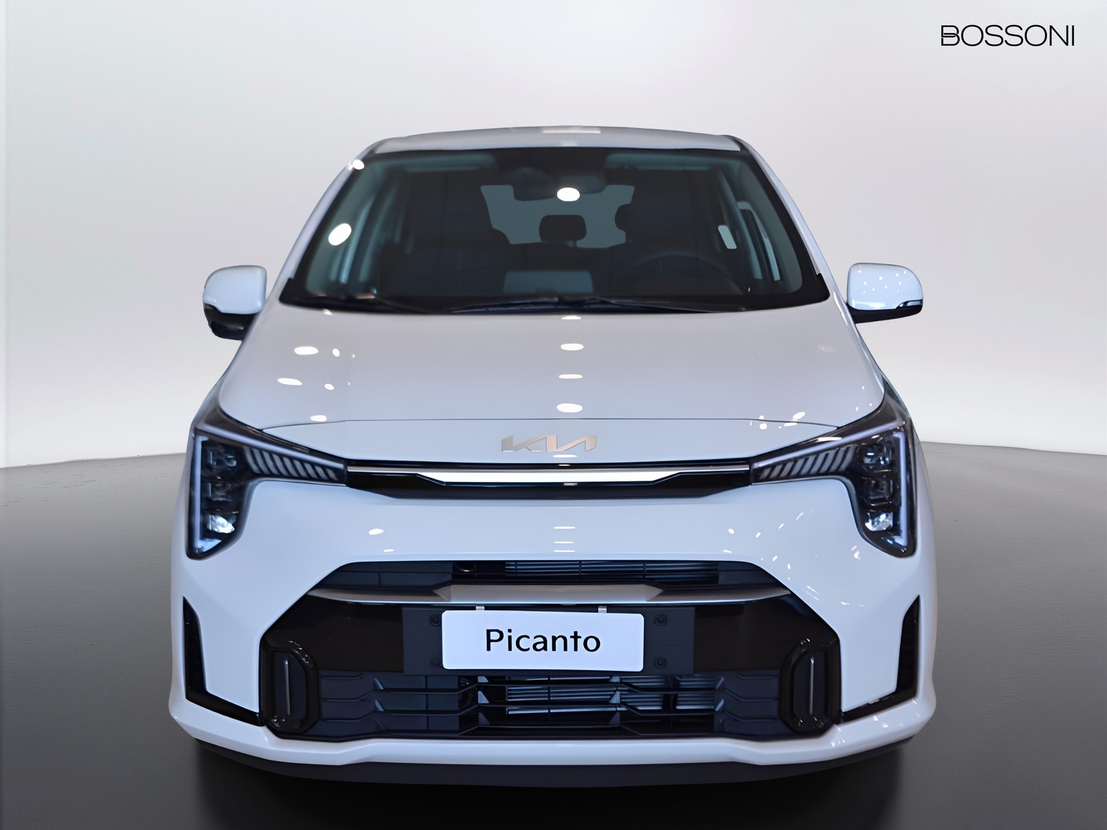 2 - Kia Picanto 1.0 gdi style