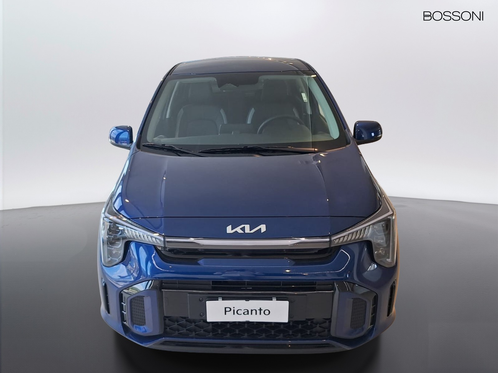 2 - Kia Picanto 1.0 gdi gt-line