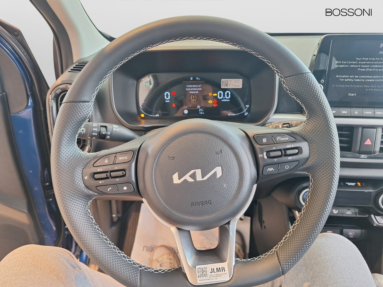 10 - Kia Picanto 1.0 gdi gt-line