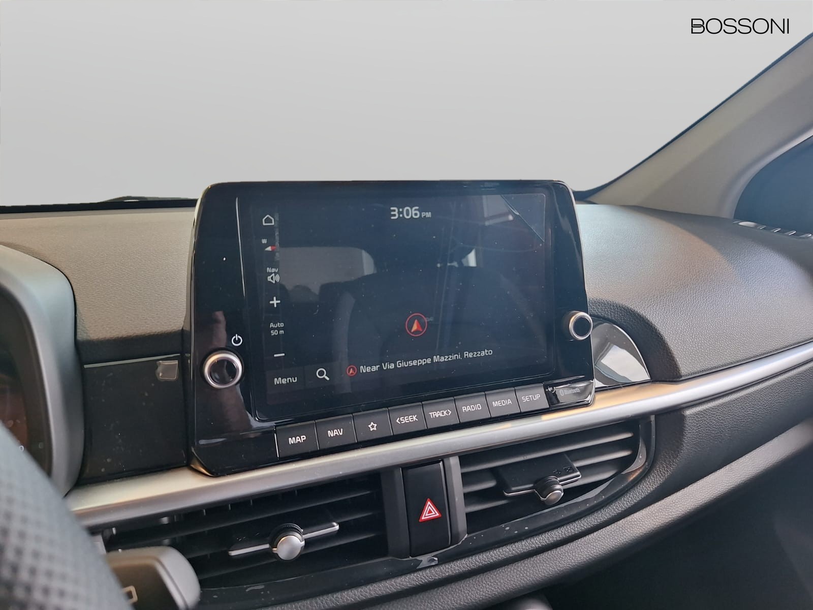 12 - Kia Picanto 1.0 gdi gt-line