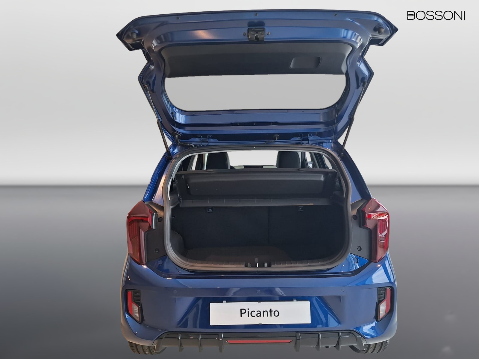 15 - Kia Picanto 1.0 gdi gt-line