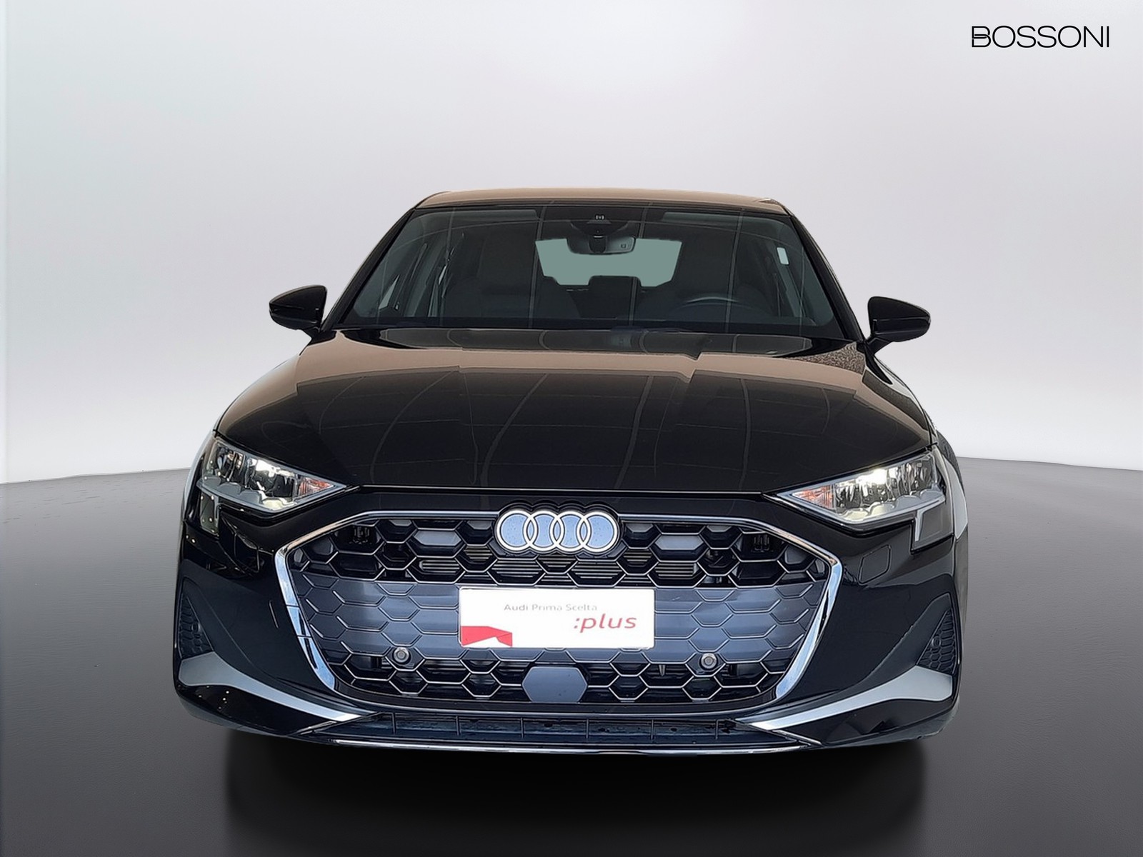 24 - Audi A3 sportback 1.5 tfsi mhev 48v 150cv business advanced