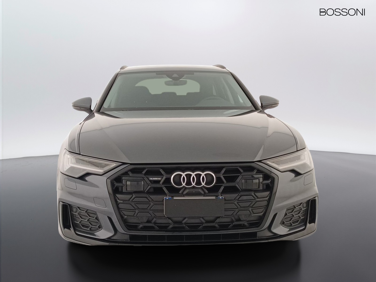 2 - Audi A6 avant 40 2.0 tdi mhev 12v s line edition quattro ultra s tronic