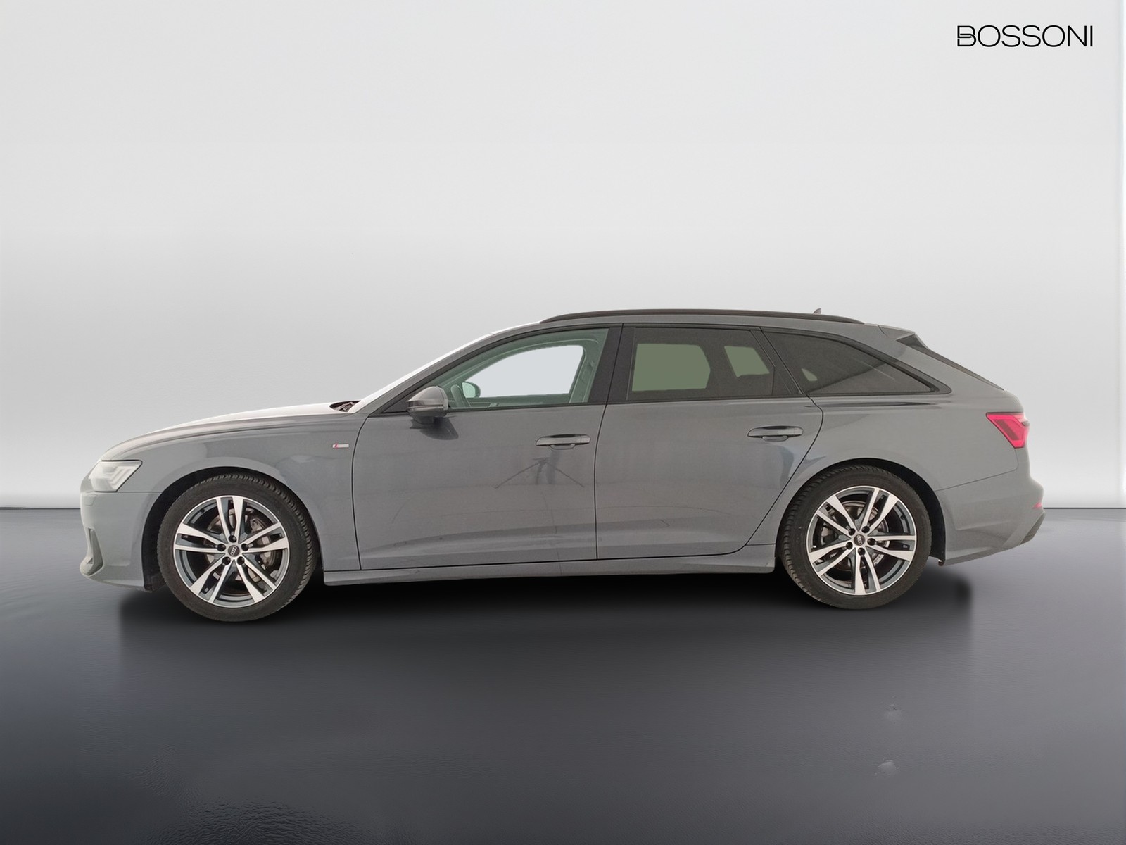3 - Audi A6 avant 40 2.0 tdi mhev 12v s line edition quattro ultra s tronic