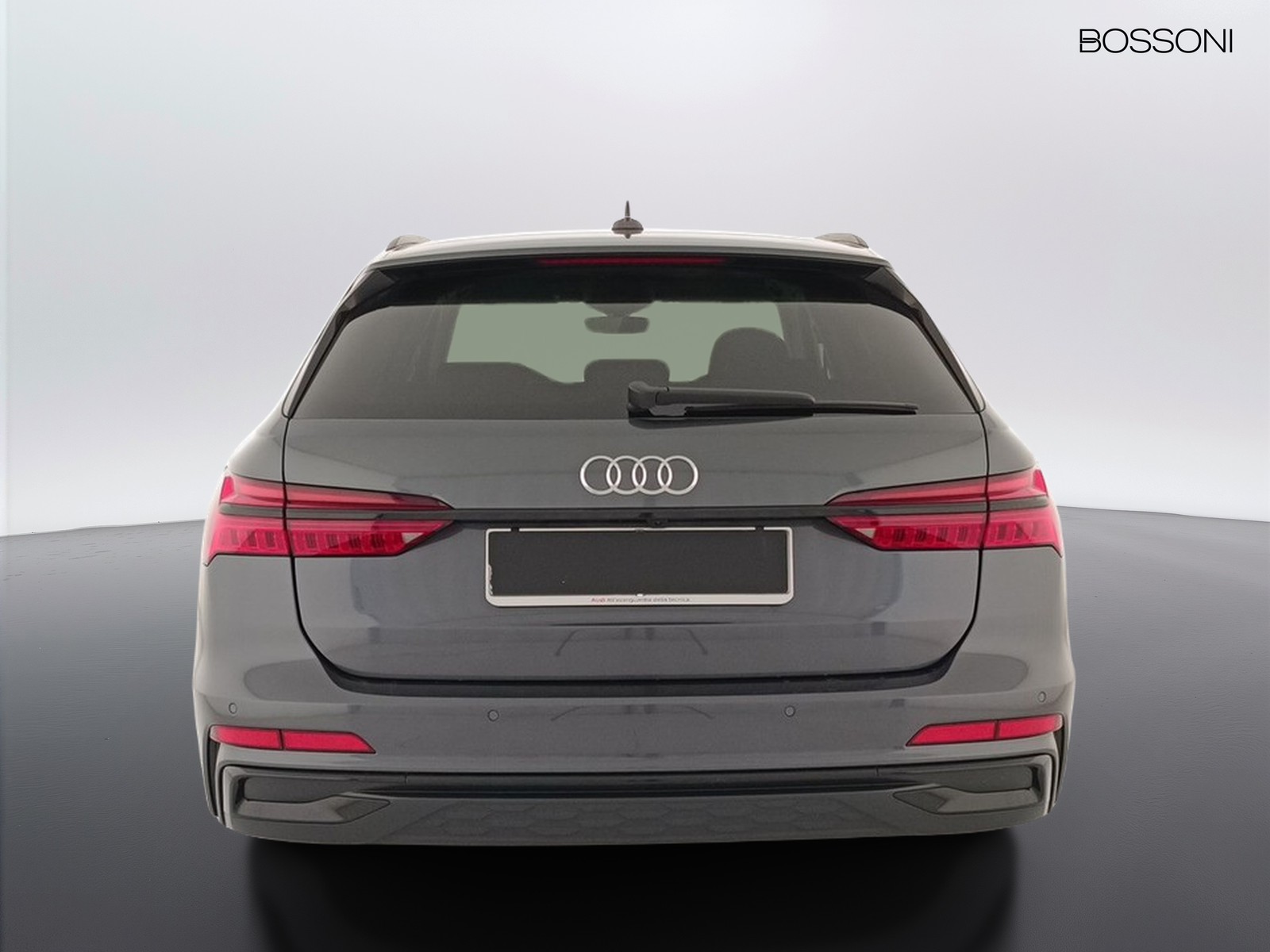 5 - Audi A6 avant 40 2.0 tdi mhev 12v s line edition quattro ultra s tronic