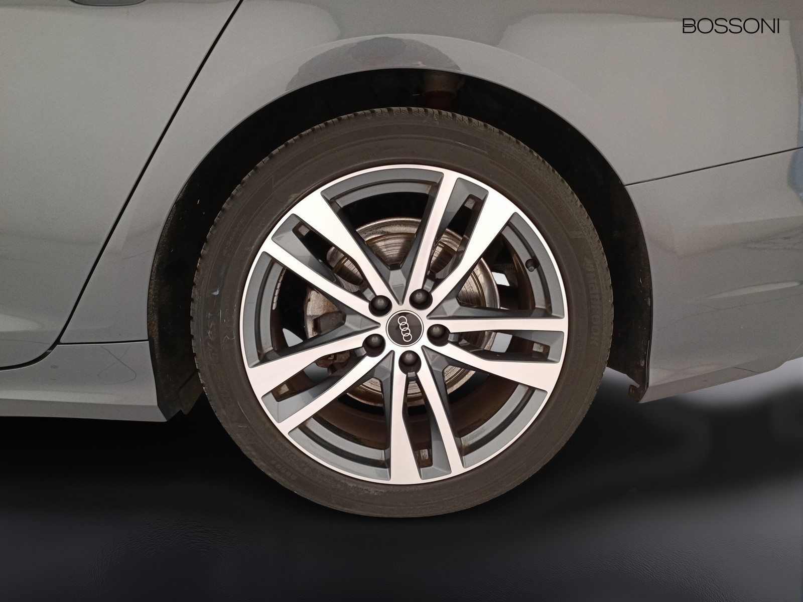 28 - Audi A6 avant 40 2.0 tdi mhev 12v s line edition quattro ultra s tronic