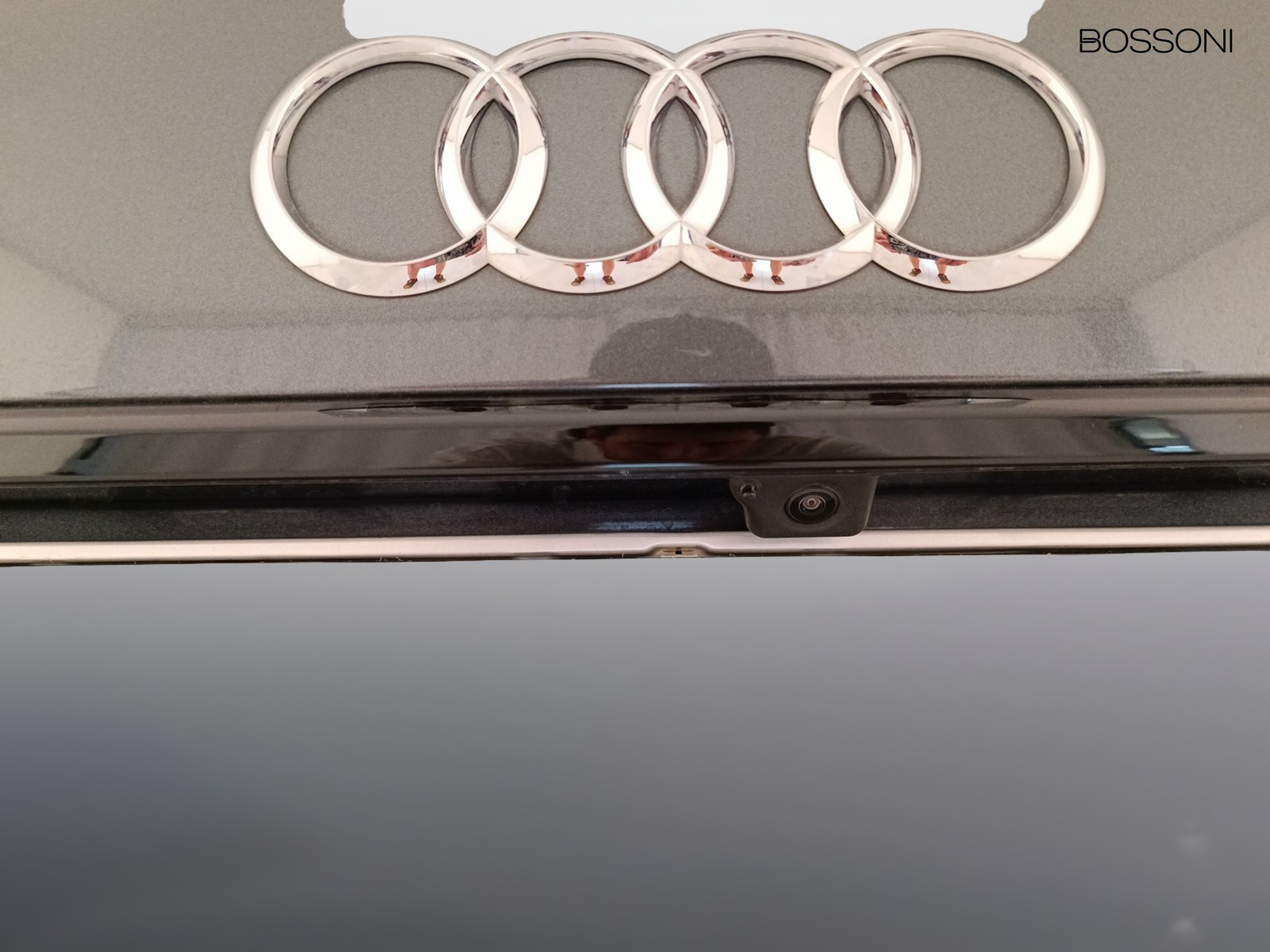 30 - Audi A6 avant 40 2.0 tdi mhev 12v s line edition quattro ultra s tronic