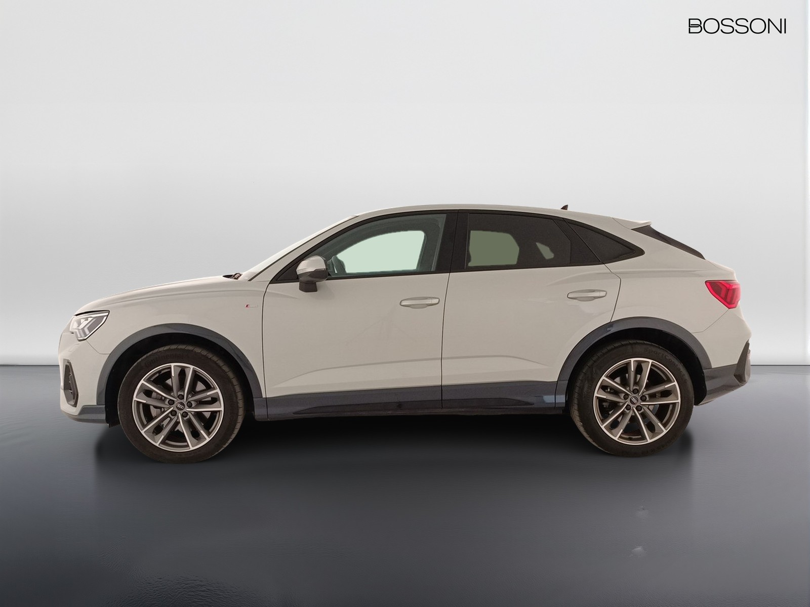 3 - Audi Q3 sportback 40 2.0 tdi 193cv s line edition quattro s tronic