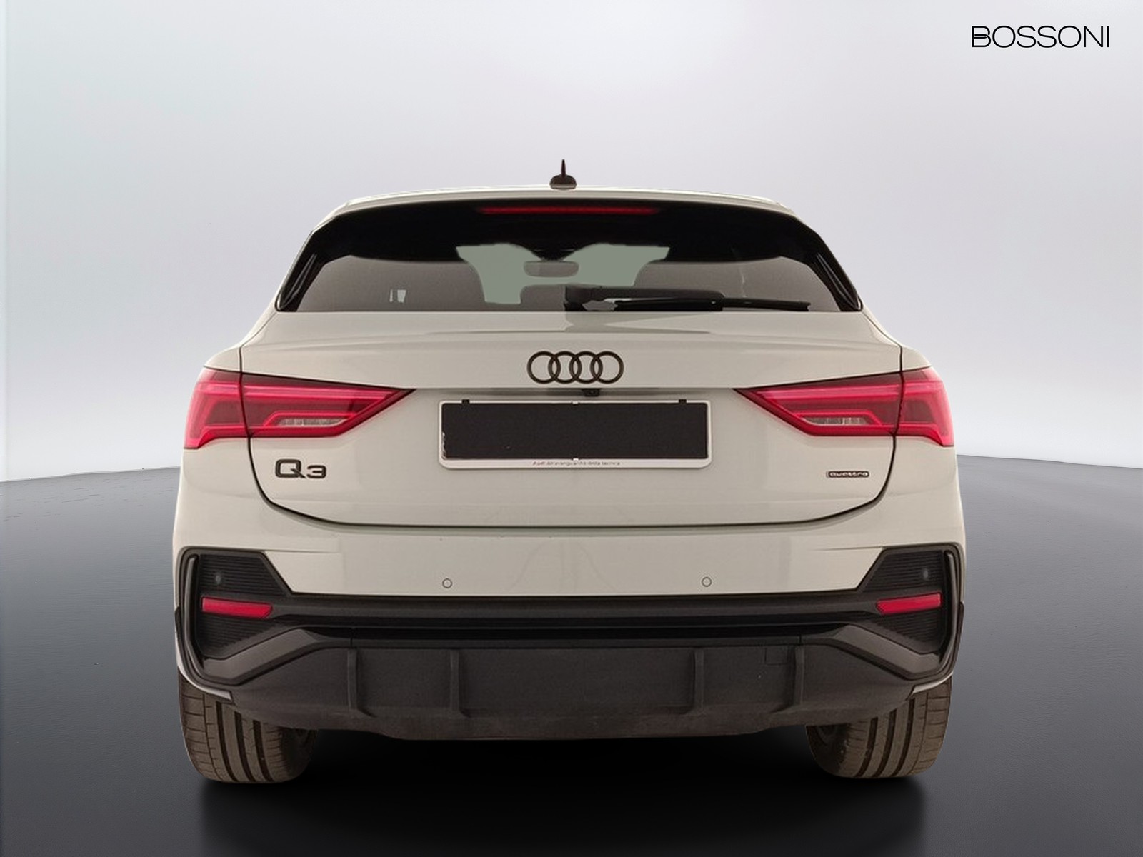 5 - Audi Q3 sportback 40 2.0 tdi 193cv s line edition quattro s tronic