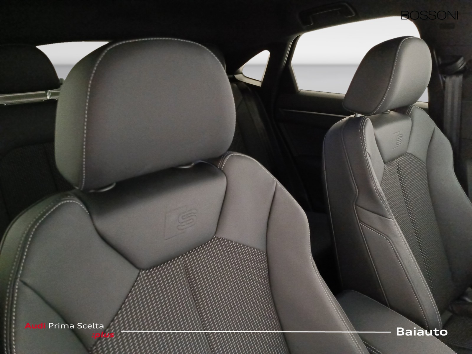 24 - Audi Q3 sportback 40 2.0 tdi 193cv s line edition quattro s tronic