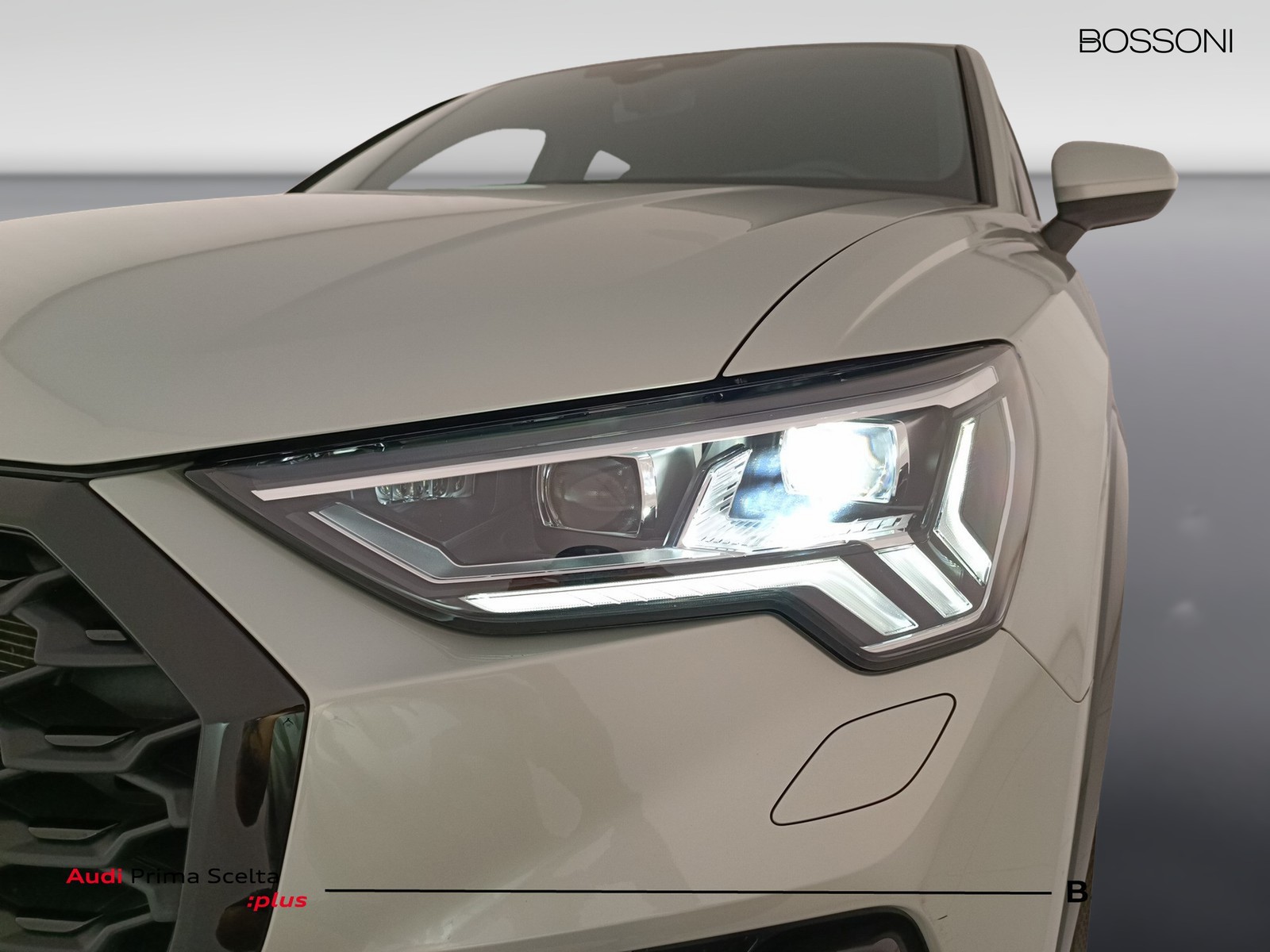 26 - Audi Q3 sportback 40 2.0 tdi 193cv s line edition quattro s tronic