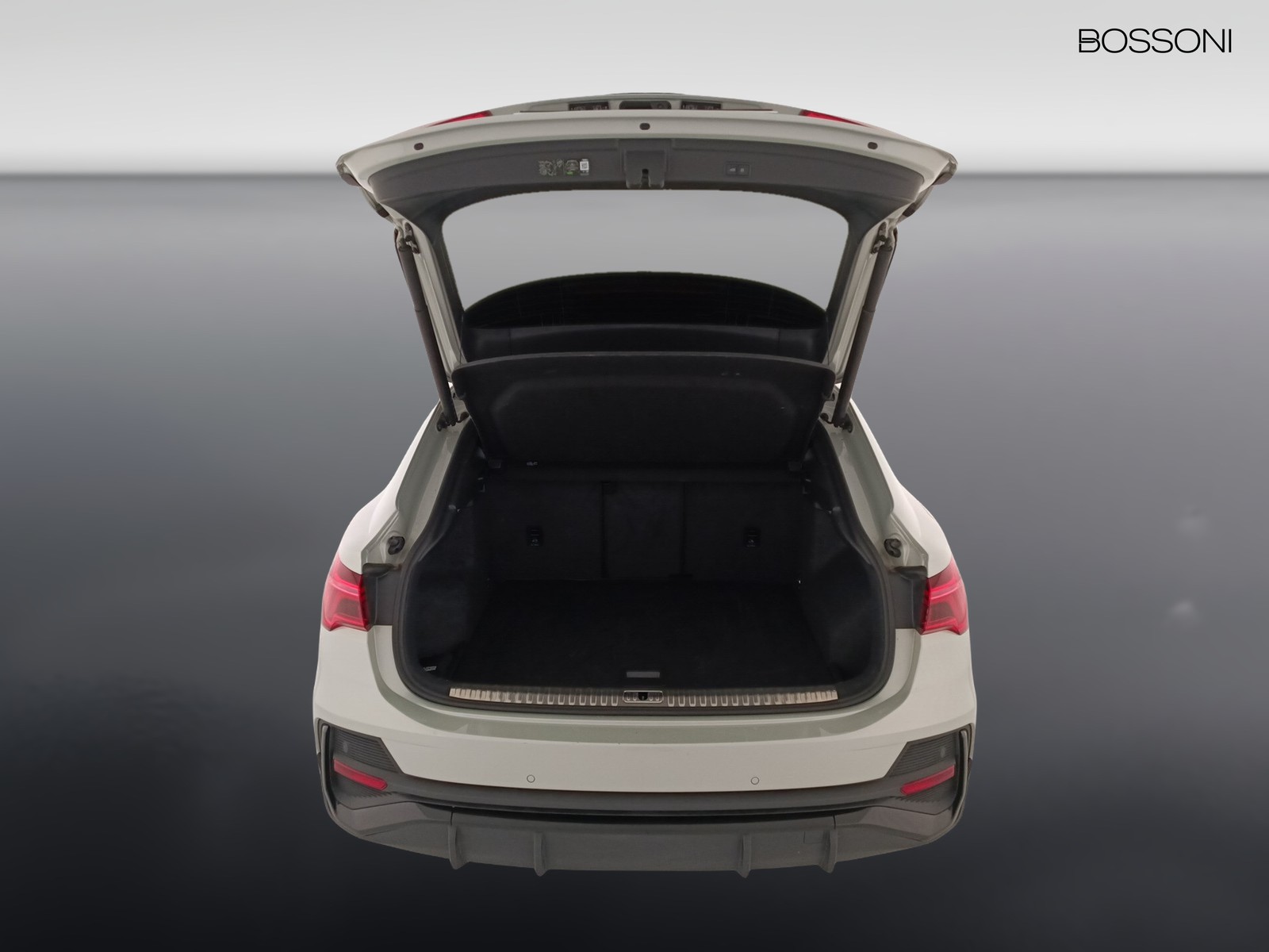 33 - Audi Q3 sportback 40 2.0 tdi 193cv s line edition quattro s tronic