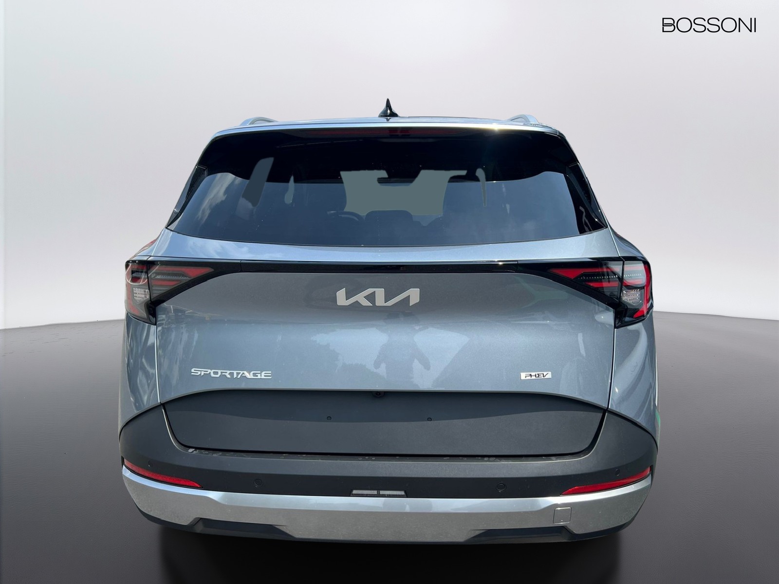 5 - Kia Sportage 1.6 t-gdi phev style 2wd at6