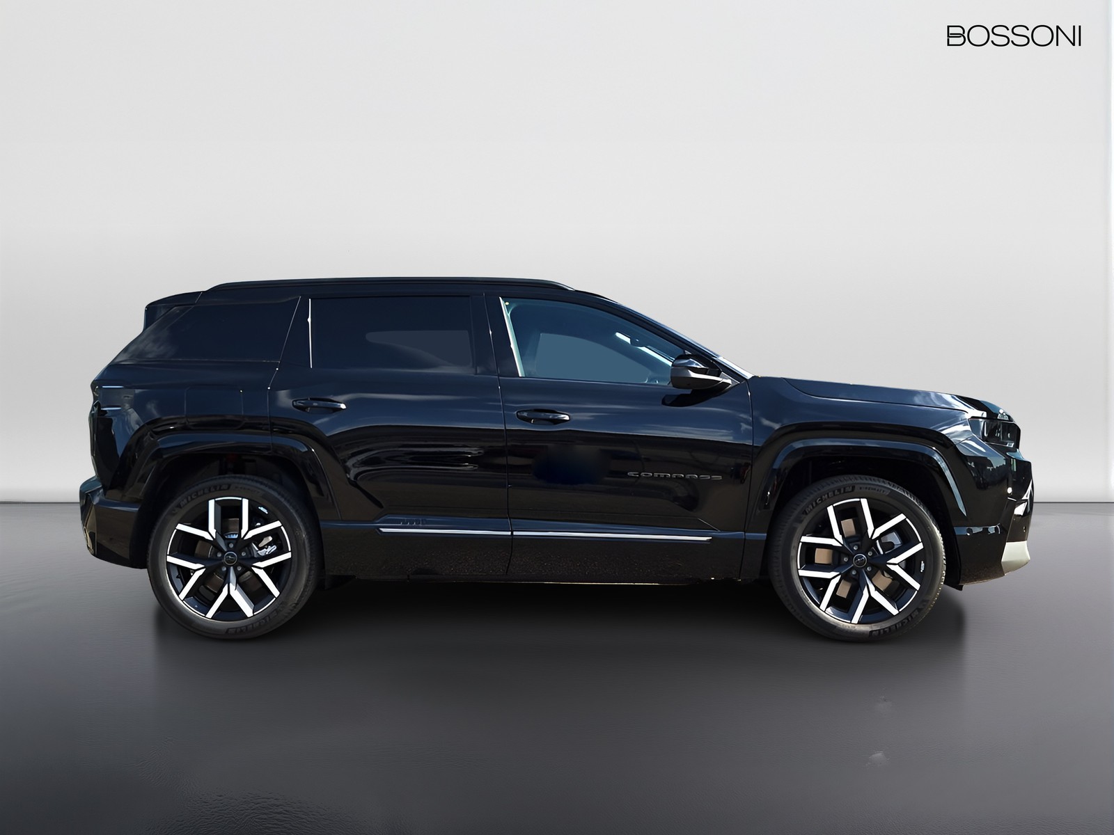 4 - Jeep Compass 1.6 turbo e-hybrid plug-in 225cv first edition fwd edct7