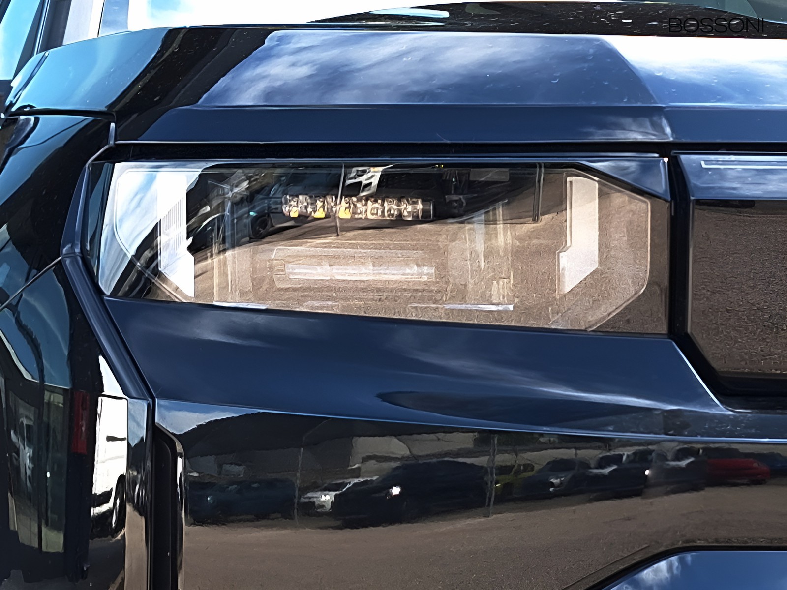 14 - Jeep Compass 1.6 turbo e-hybrid plug-in 225cv first edition fwd edct7