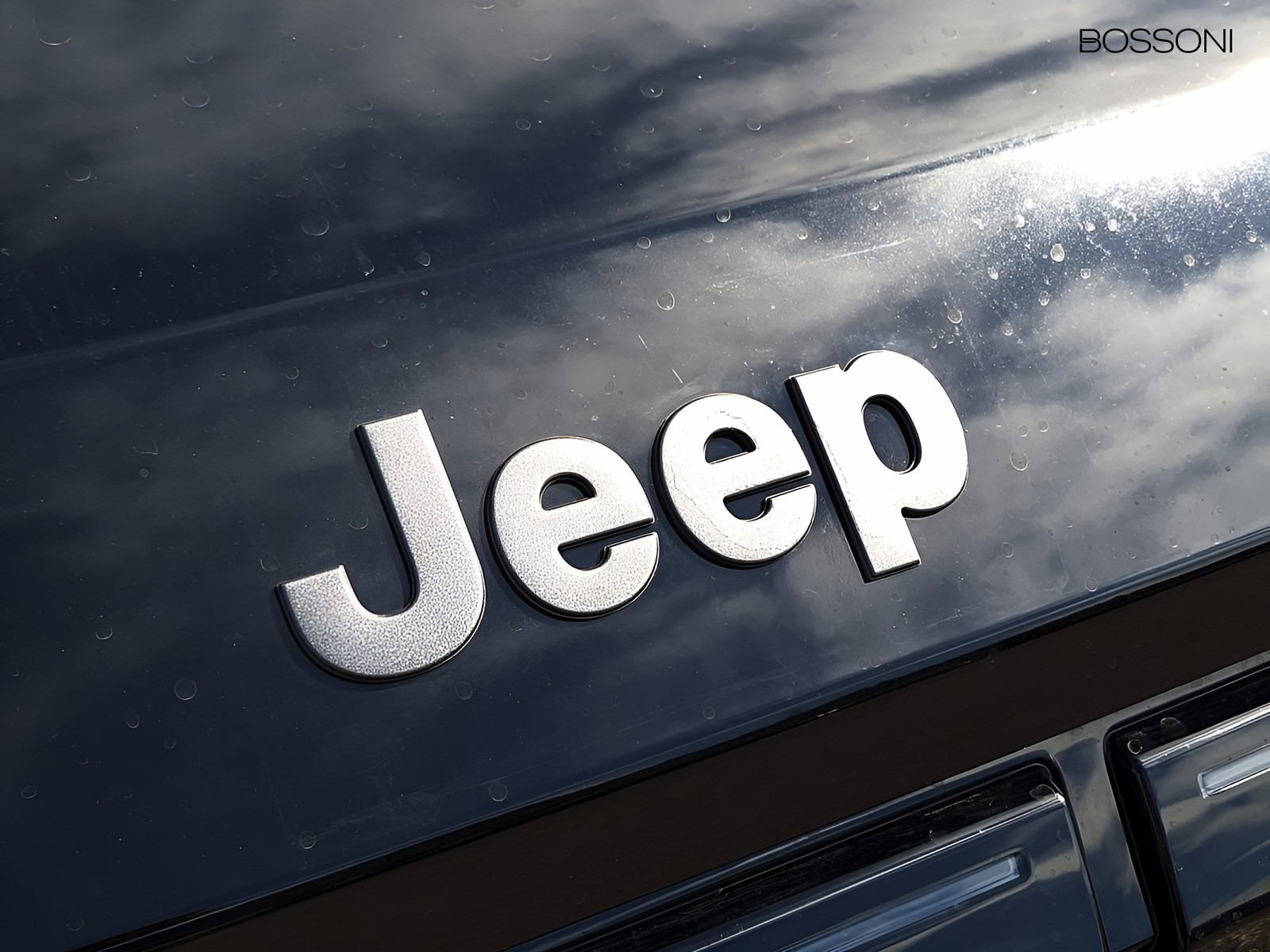 24 - Jeep Compass 1.6 turbo e-hybrid plug-in 225cv first edition fwd edct7