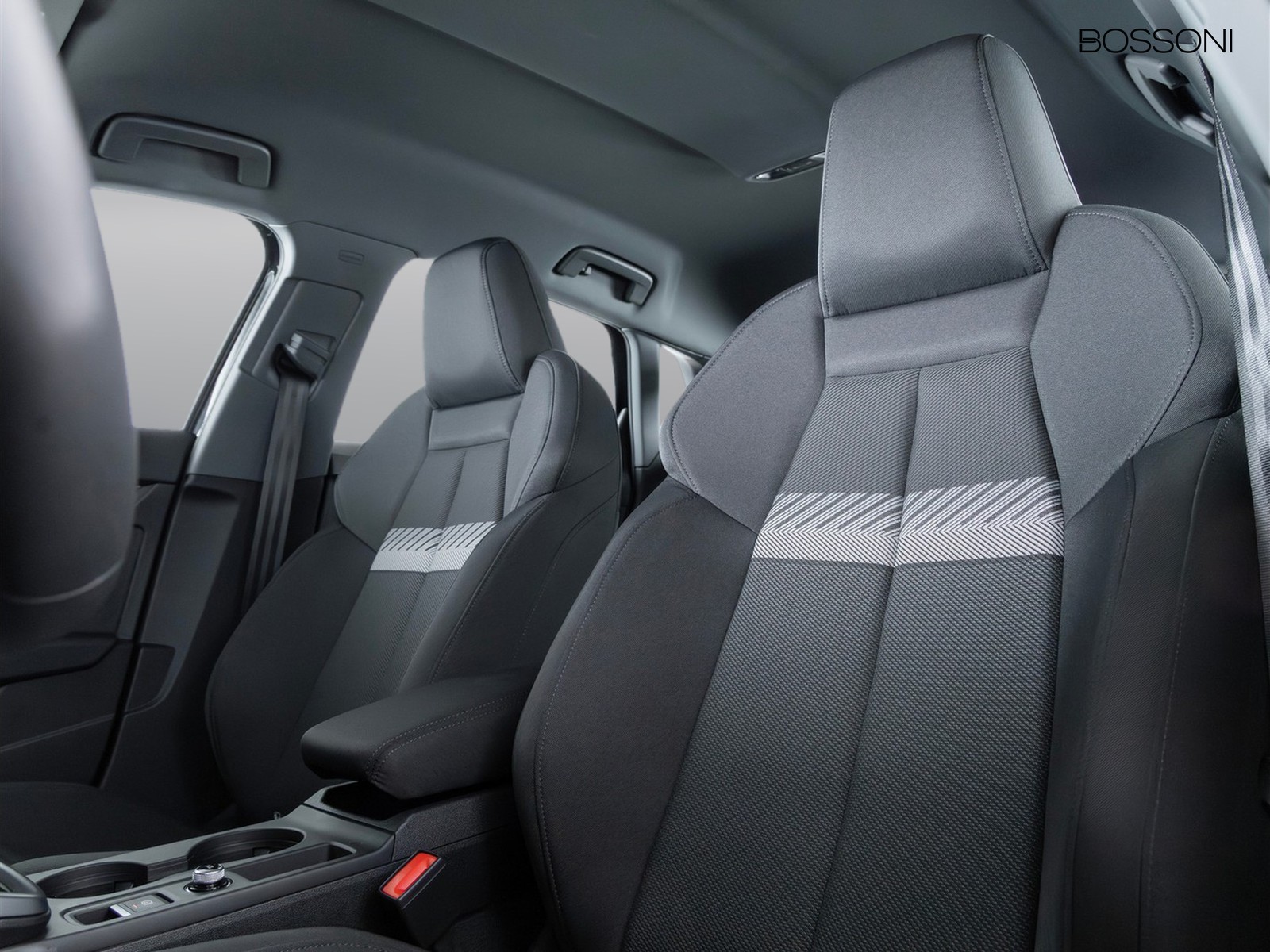 5 - Audi A3 sportback 1.5 tfsi mhev 48v 150cv business advanced