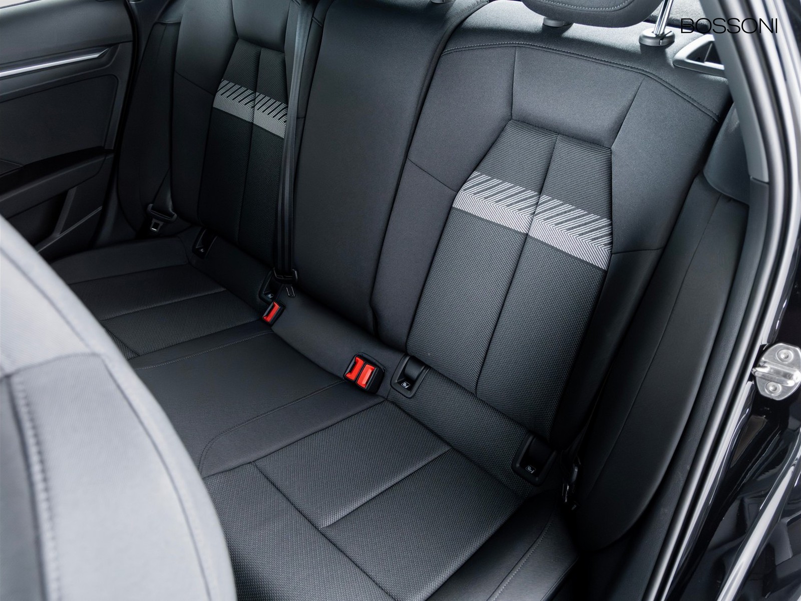 6 - Audi A3 sportback 1.5 tfsi mhev 48v 150cv business advanced