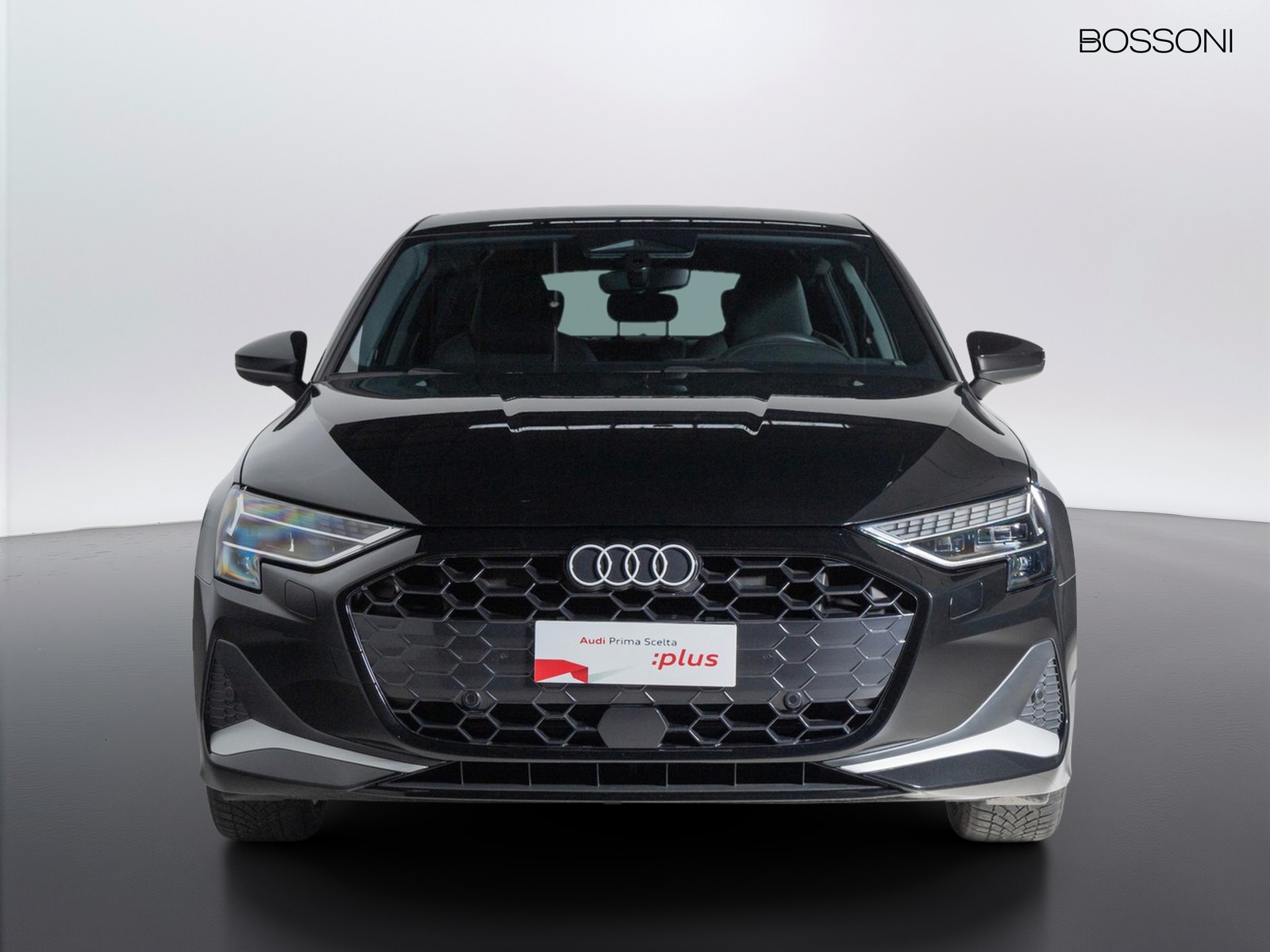 11 - Audi A3 sportback 1.5 tfsi mhev 48v 150cv business advanced