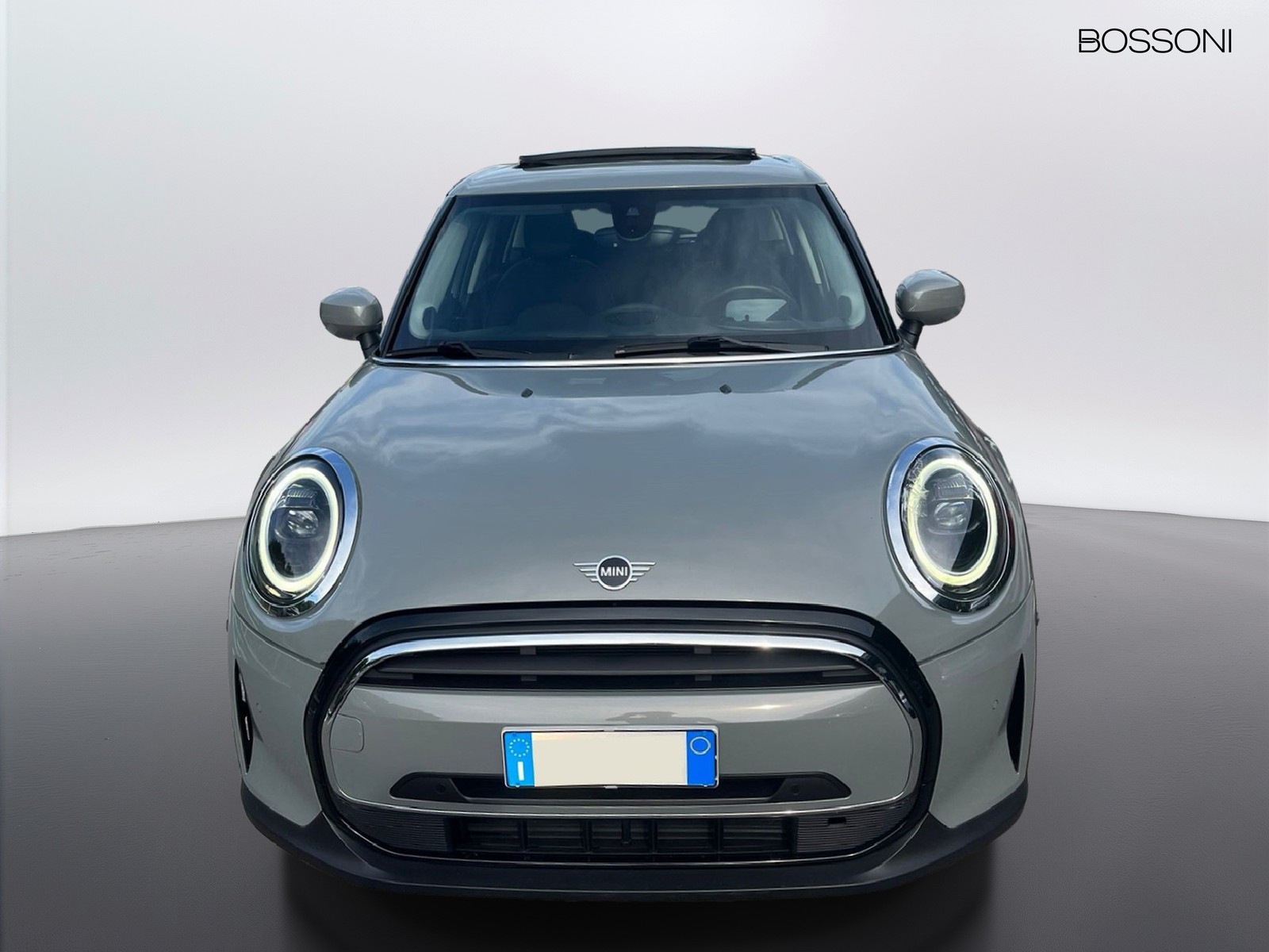 2 - Mini Mini 5 porte 1.5 twin power turbo cooper classic