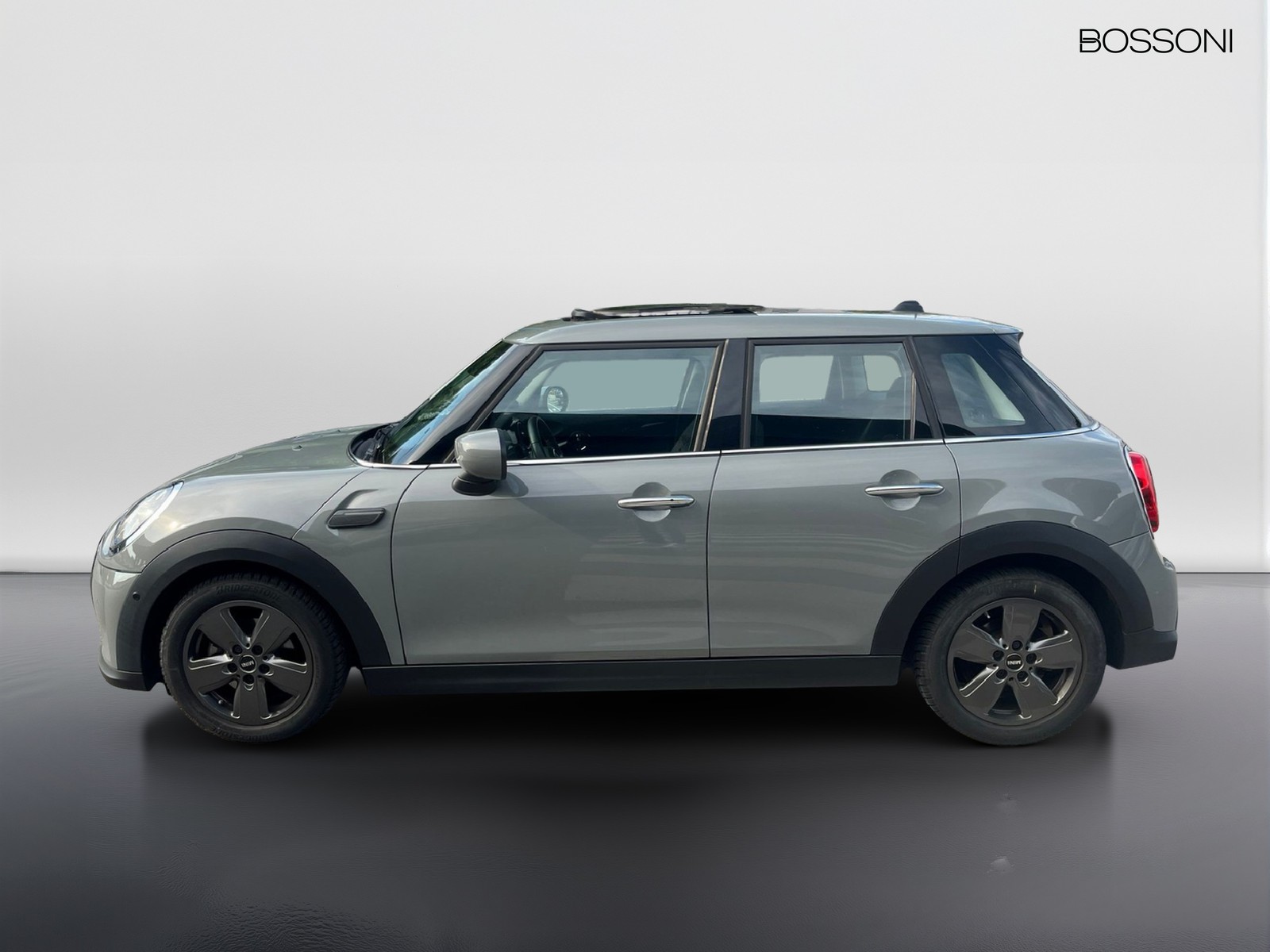 3 - Mini Mini 5 porte 1.5 twin power turbo cooper classic