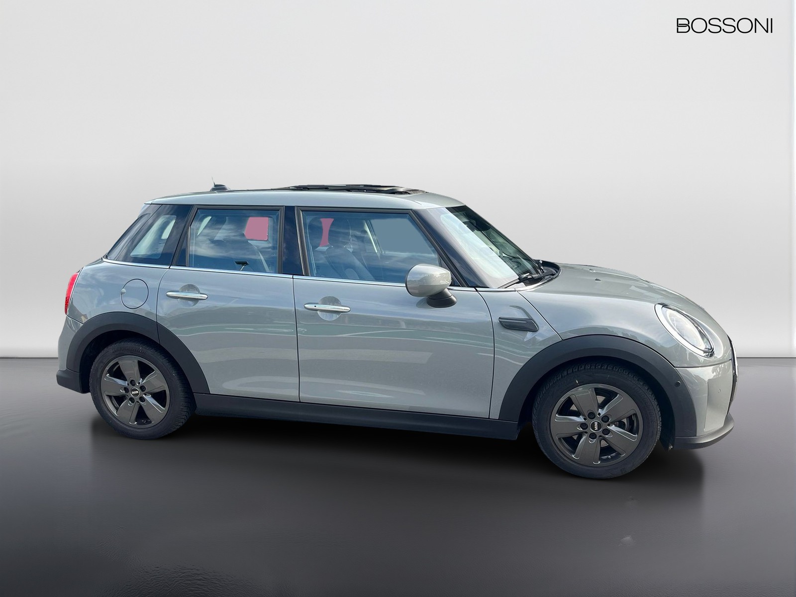 14 - Mini Mini 5 porte 1.5 twin power turbo cooper classic