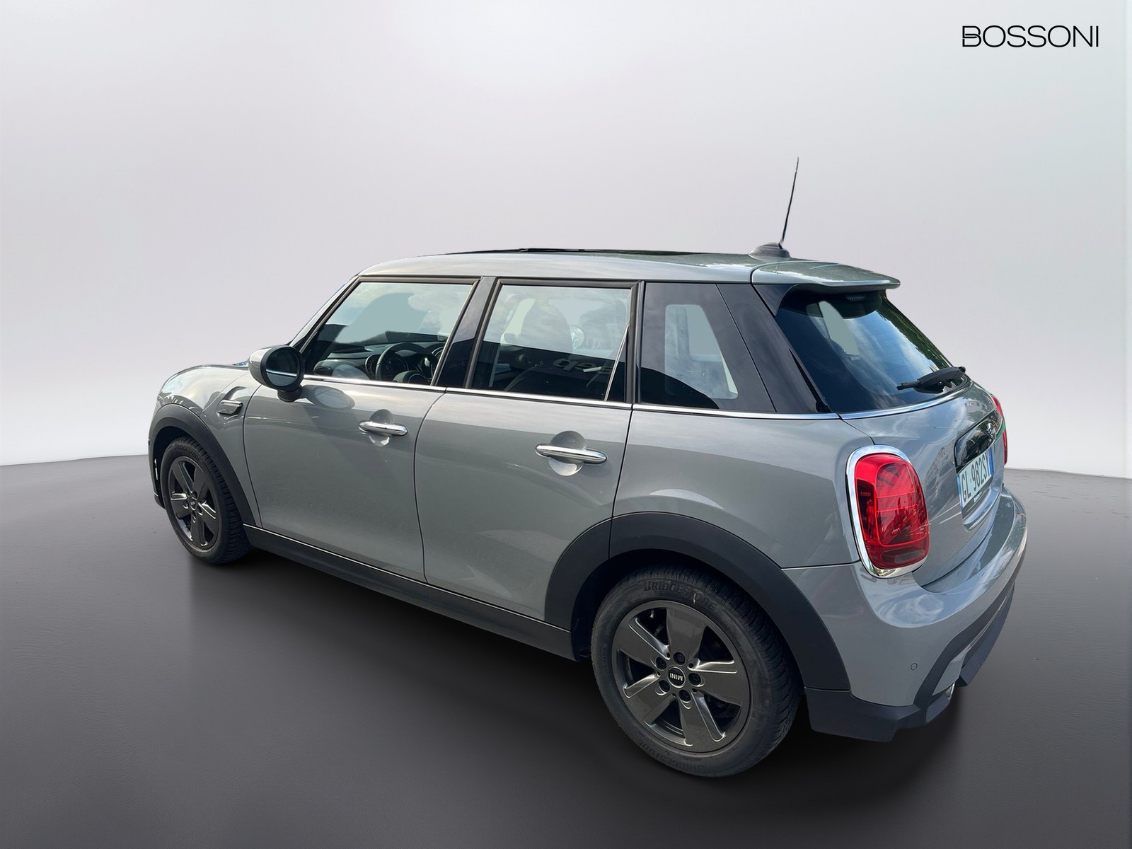 16 - Mini Mini 5 porte 1.5 twin power turbo cooper classic