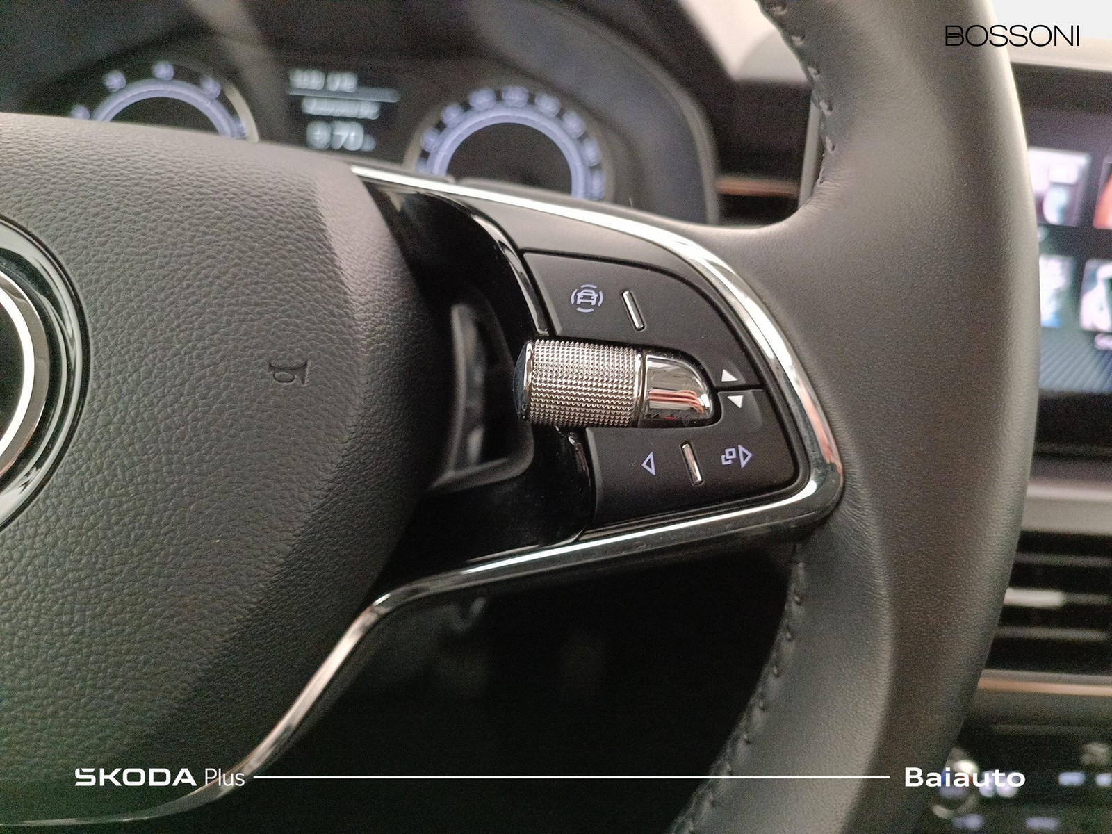 16 - Skoda Scala berlina 1.0 g-tec 90cv style