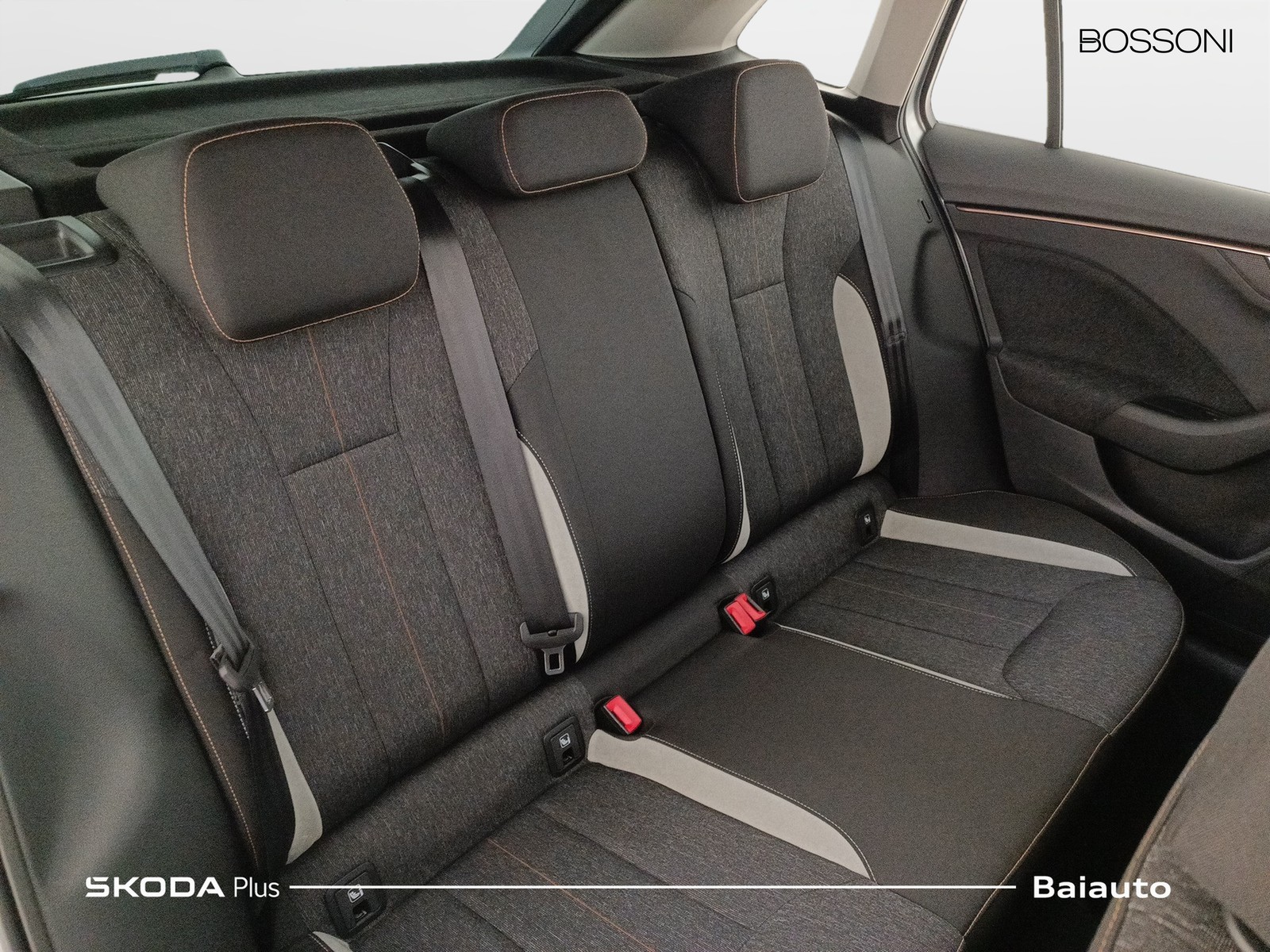 21 - Skoda Scala berlina 1.0 g-tec 90cv style