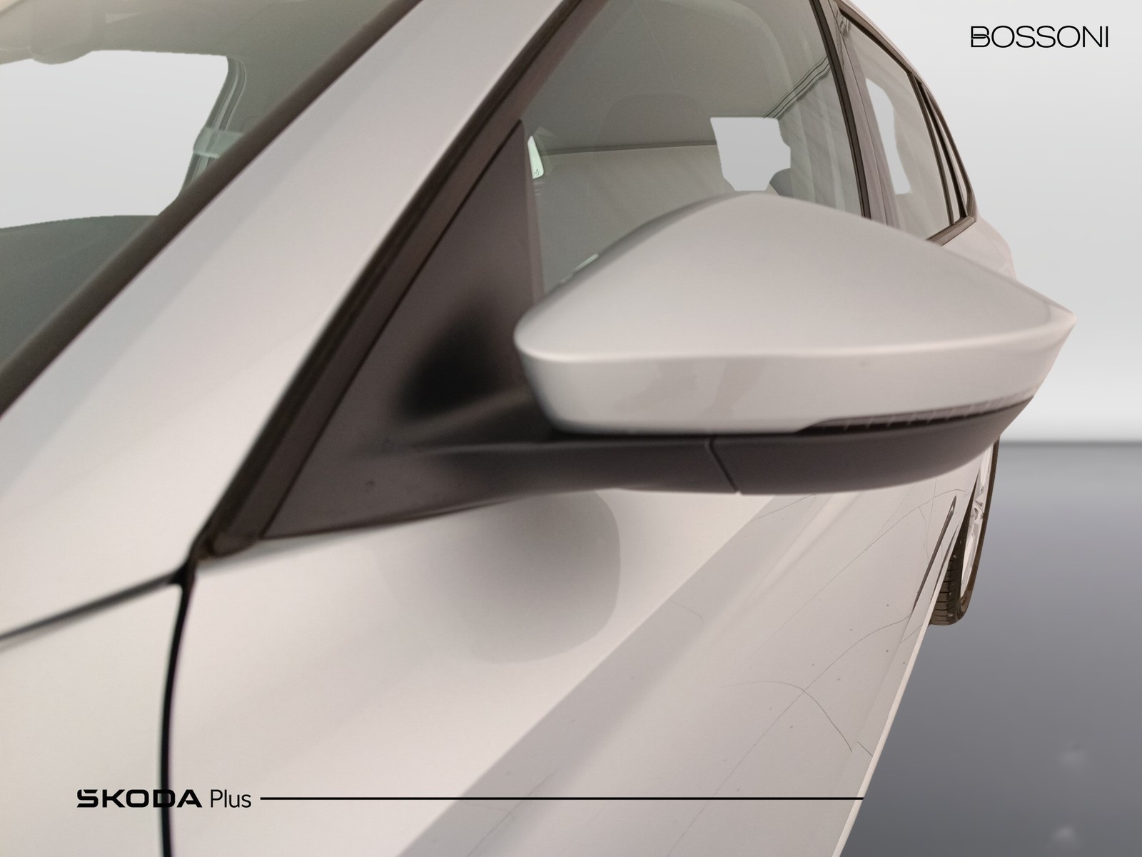 23 - Skoda Scala berlina 1.0 g-tec 90cv style