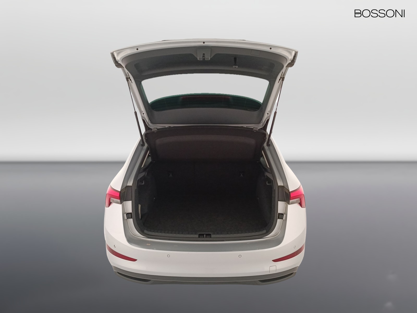 30 - Skoda Scala berlina 1.0 g-tec 90cv style