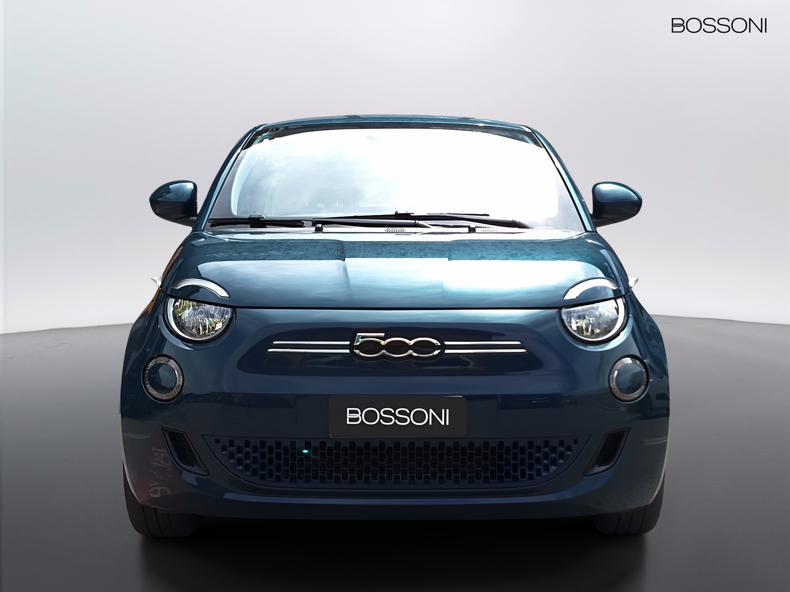 2 - Fiat 500 500e 42 kwh icon +
