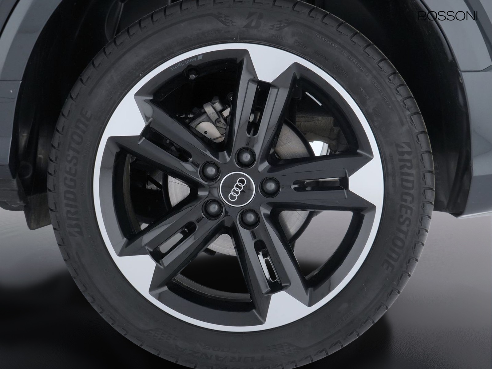 12 - Audi Q2 30 1.0 tfsi 116cv business advanced