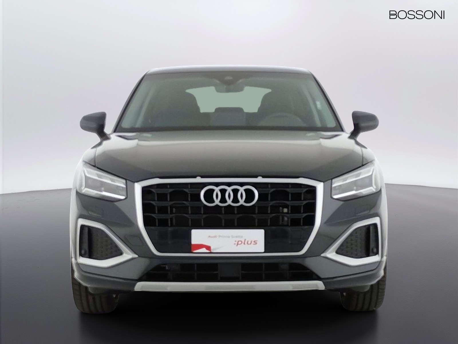 14 - Audi Q2 30 1.0 tfsi 116cv business advanced