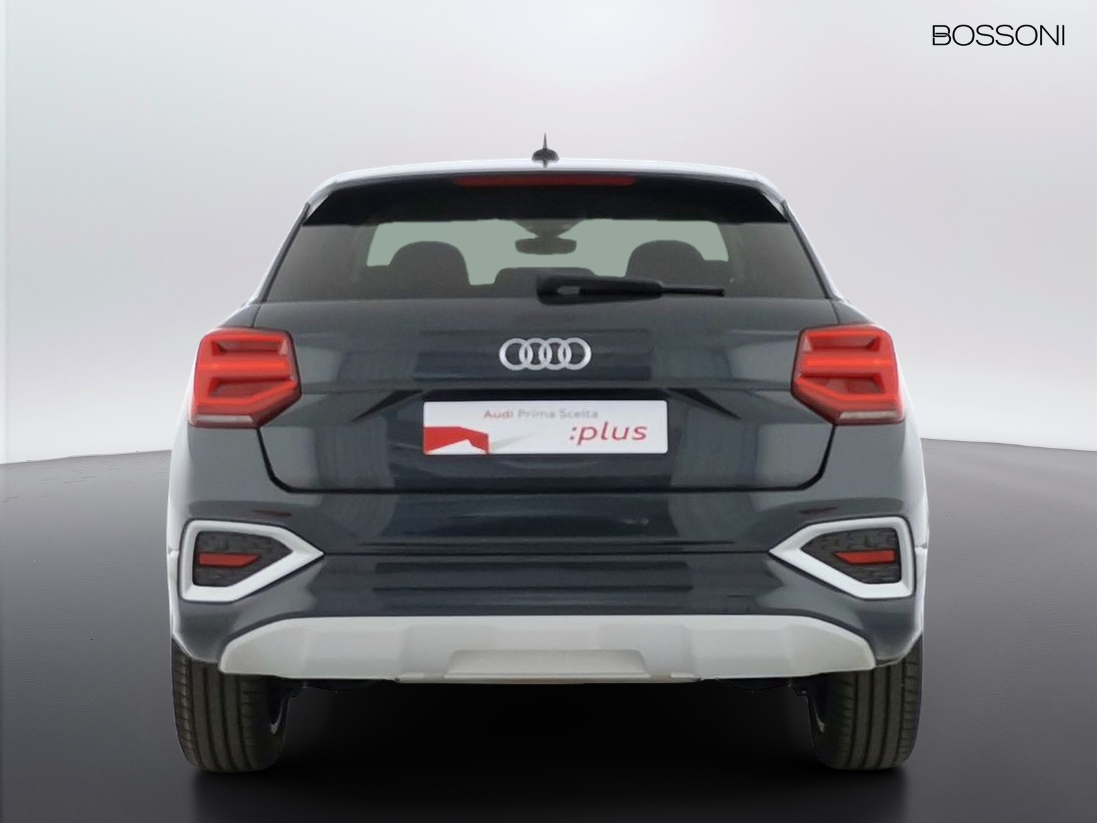 15 - Audi Q2 30 1.0 tfsi 116cv business advanced