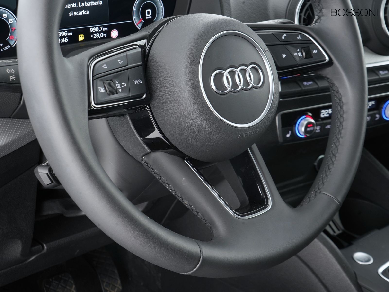 24 - Audi Q2 30 1.0 tfsi 116cv business advanced