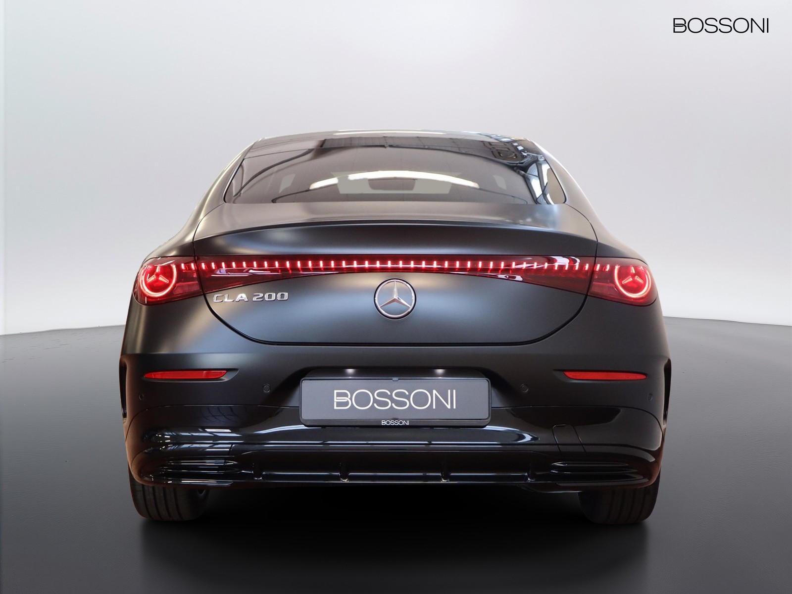 6 - Mercedes CLA 200 premium auto